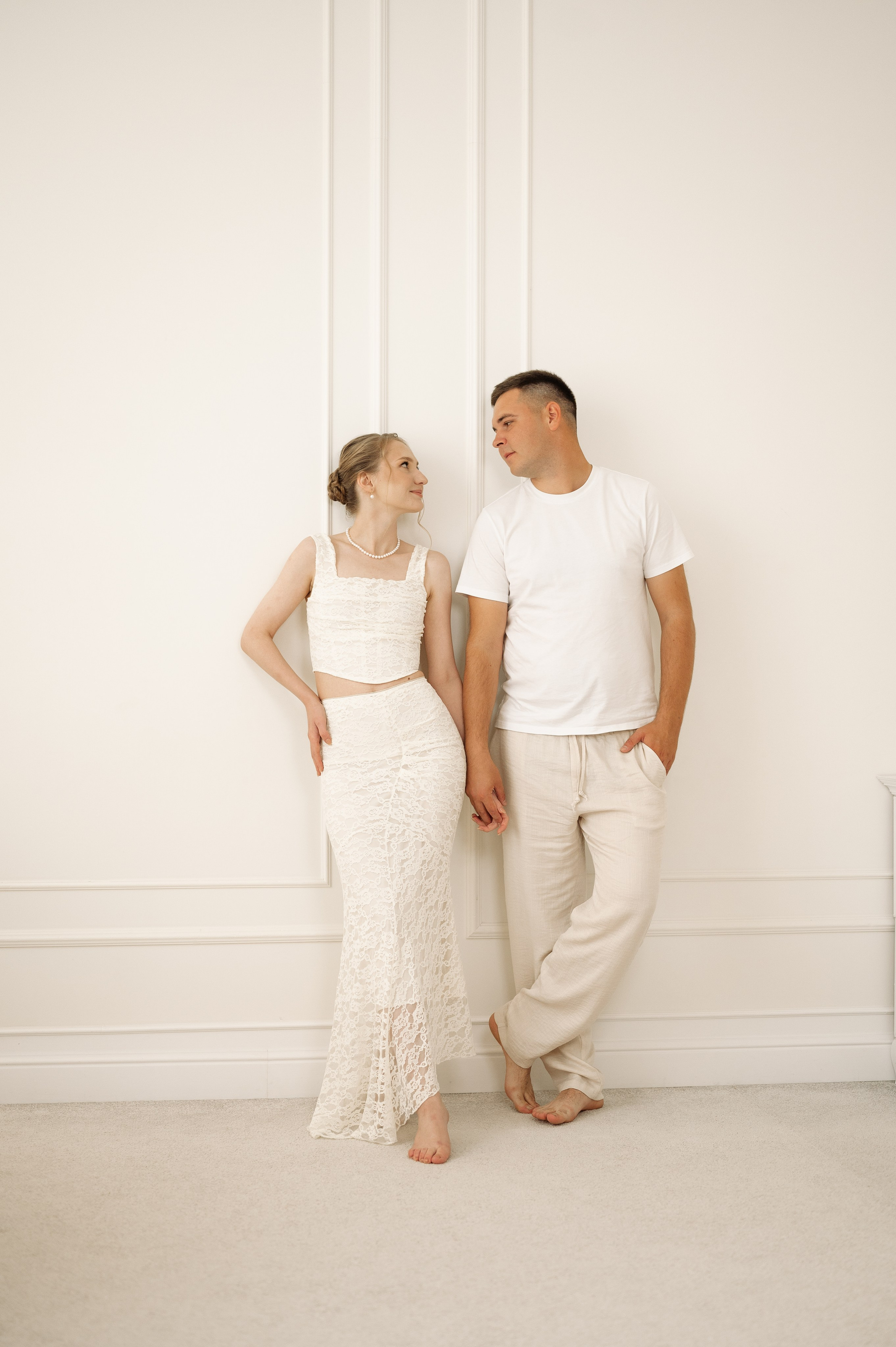 Антон и Таня. Свадебный и семейный фотограф в Краснодаре Алина Мельник