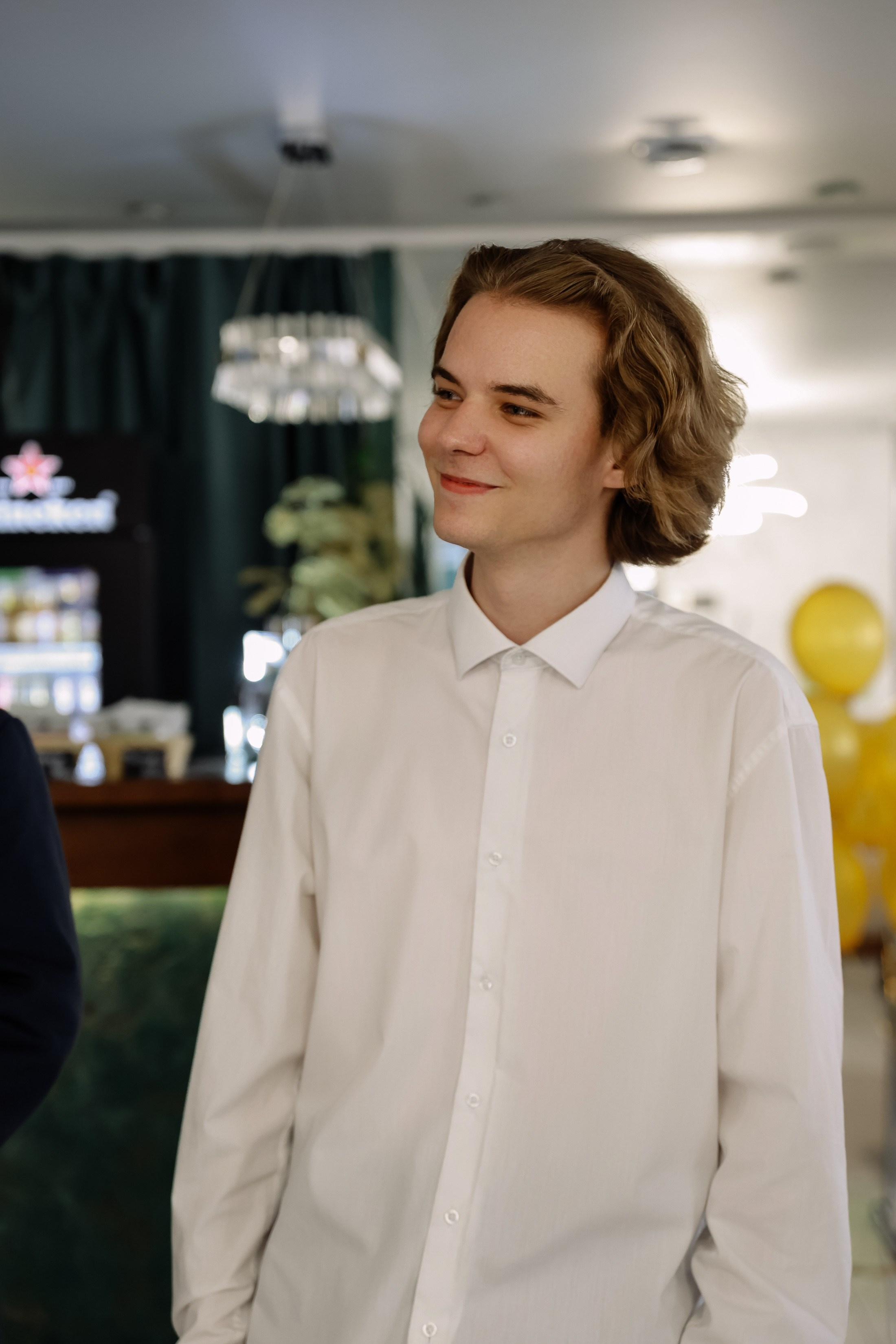 Выпускной 9 кл. Фотограф Юлия Мальцева