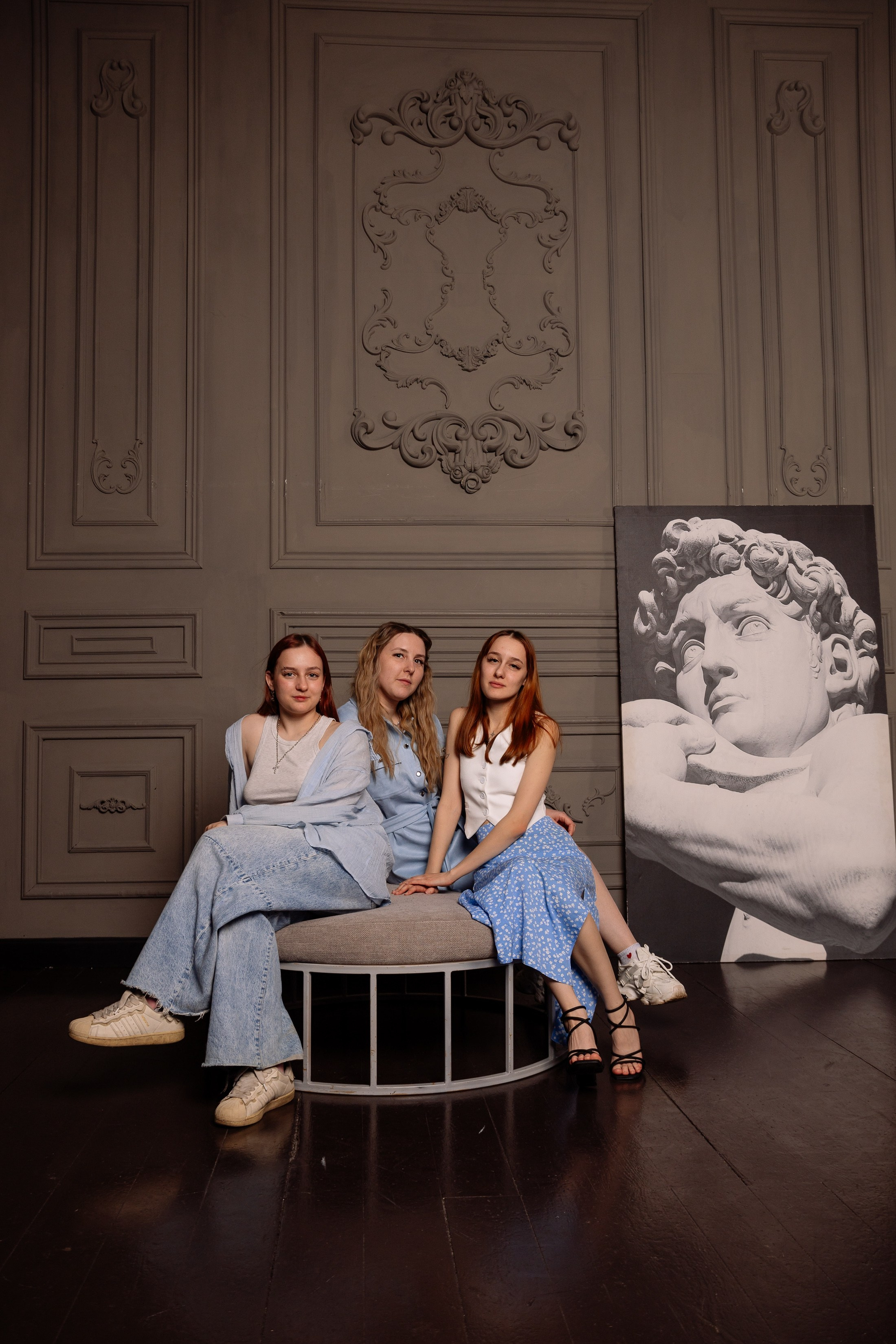 Семейные фотосессии. Фотограф Юлия Мальцева