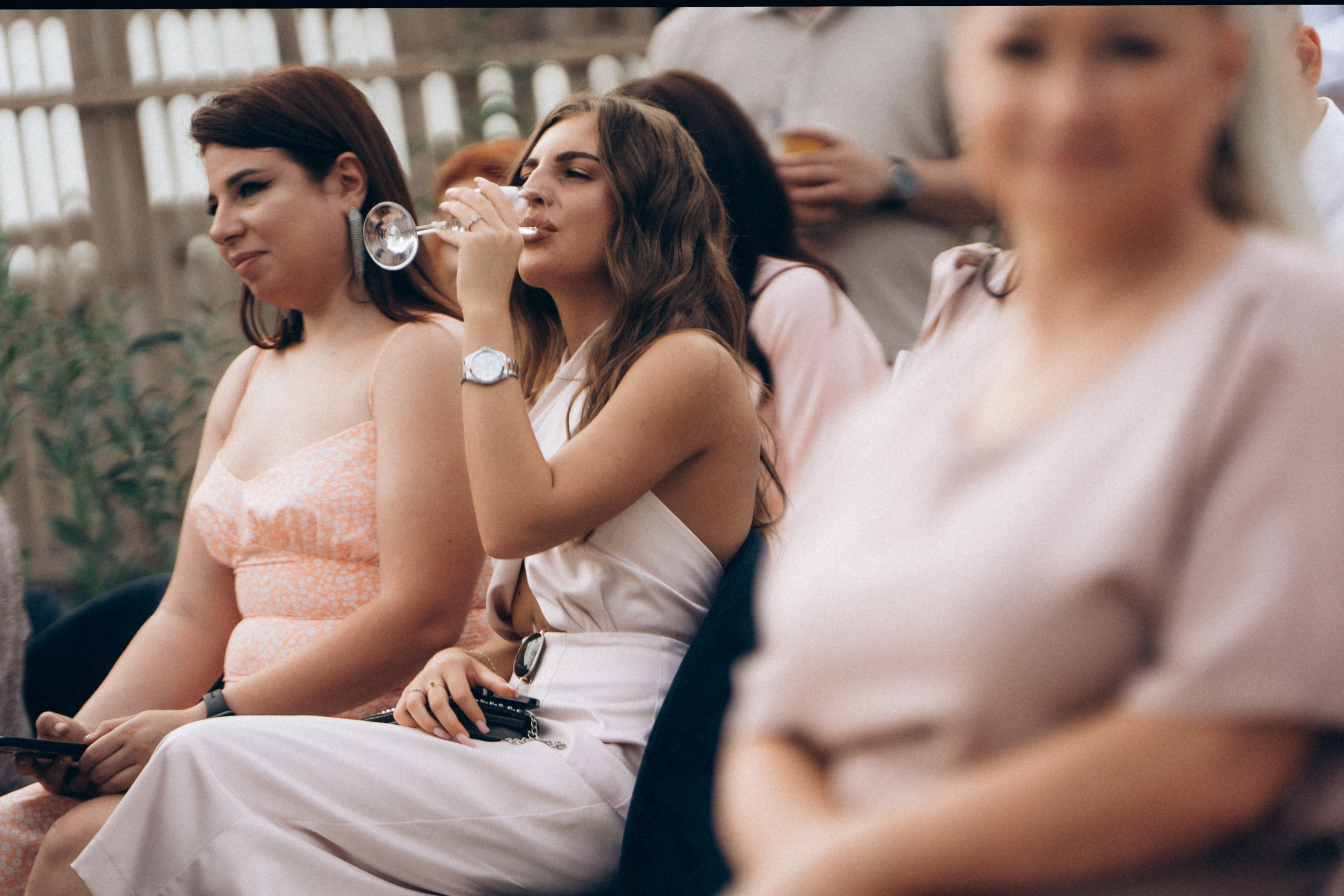 Алексей и Яна. Фотограф Ксения Калюжная