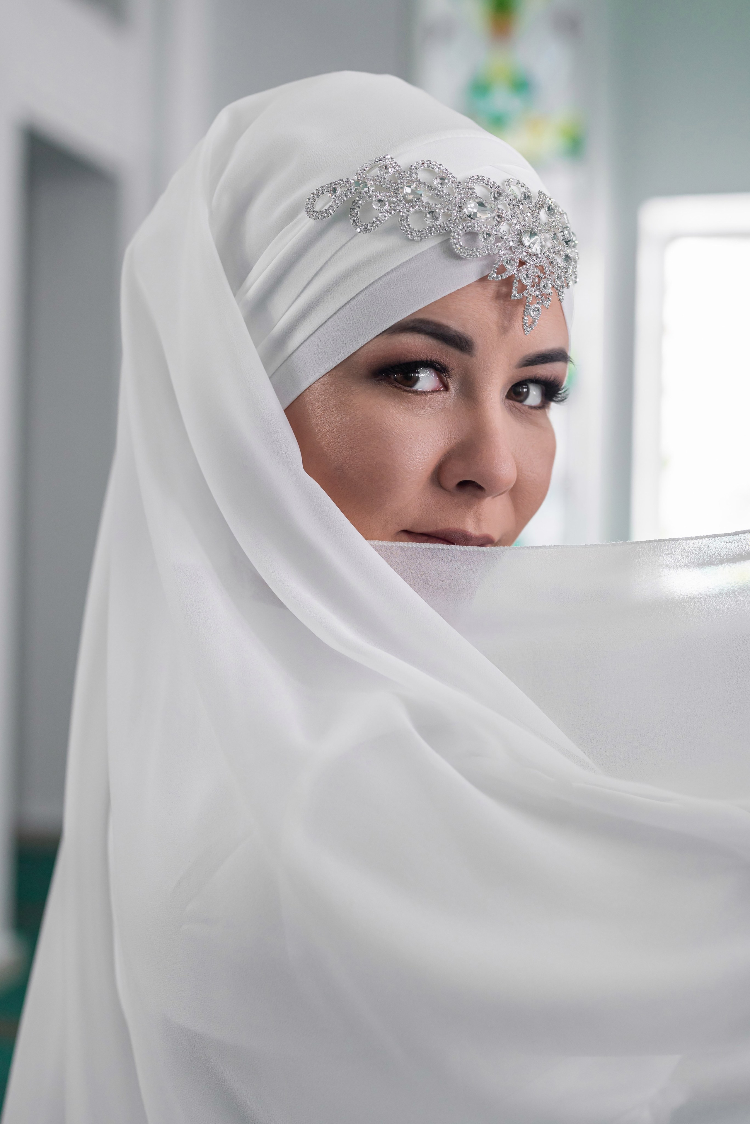 Евгений и Рушана. Фотограф в городе Салават