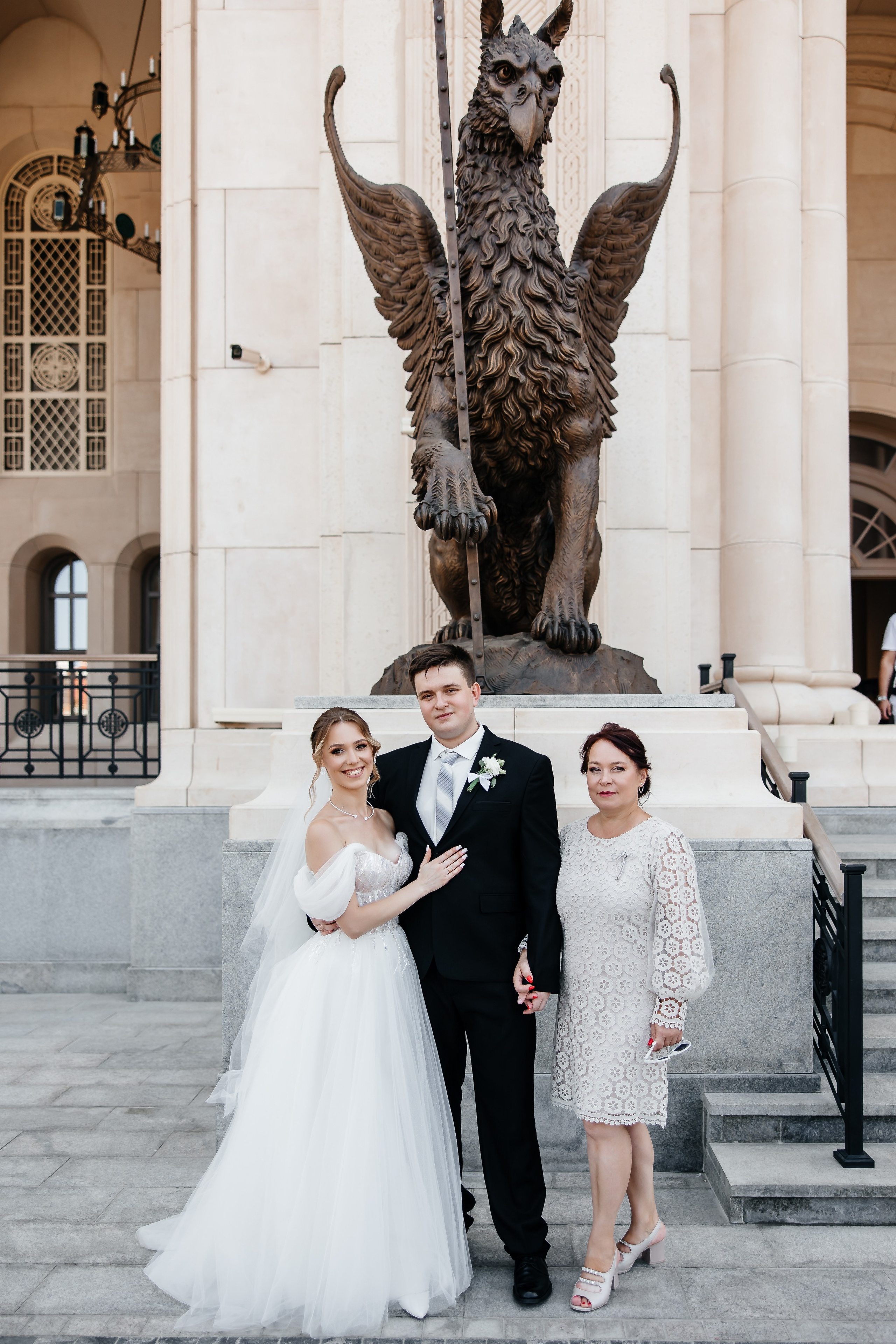 Анонс свадьбы для Насти и Игоря. Свадебный фотограф в Крыму и Севастополе Ольга Баскакова