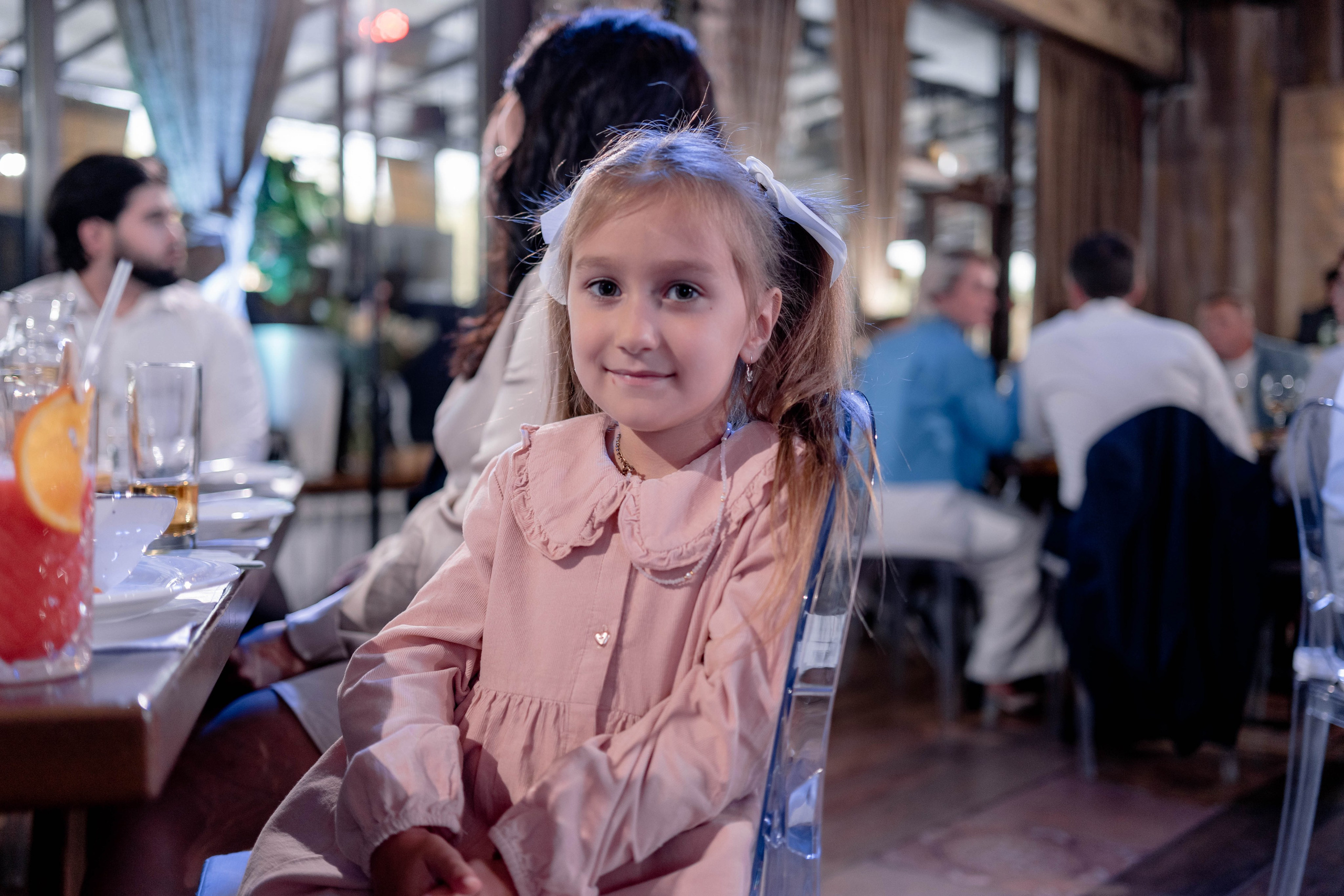 Свадебная фотосессия Ромы и Ольги в Уфе. Свадебный фотограф в Уфе  — Данилова Елена
