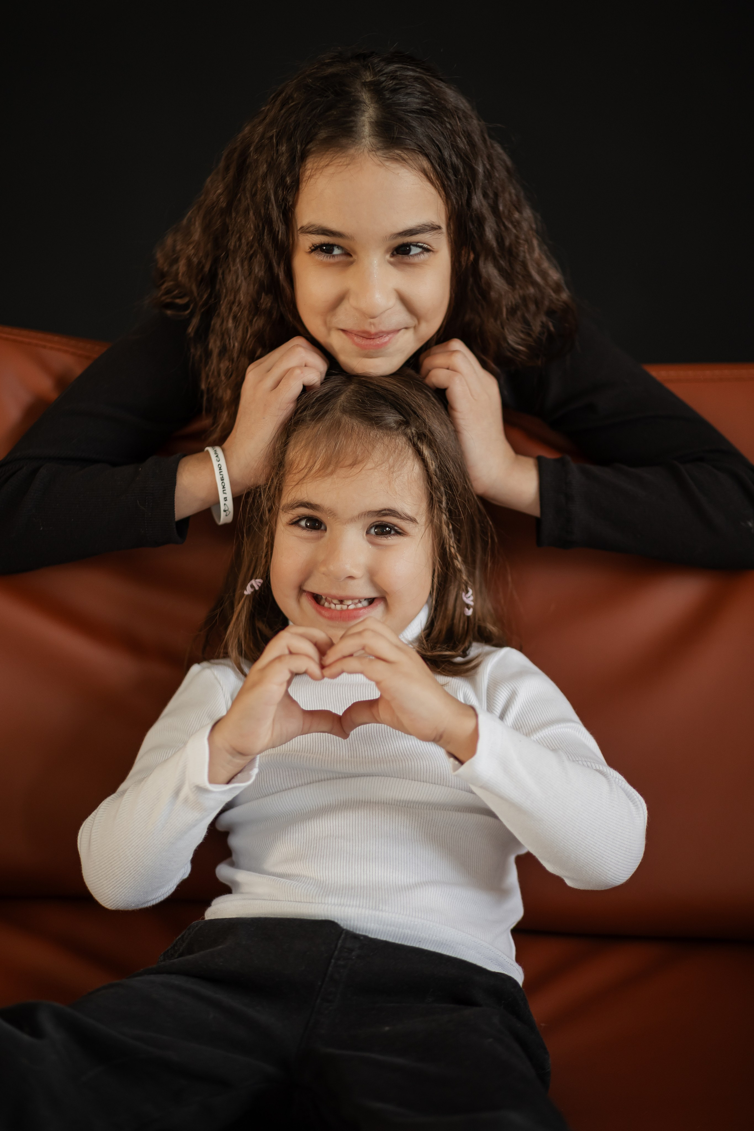 Семейные серии. Фотограф Анна Гриненко