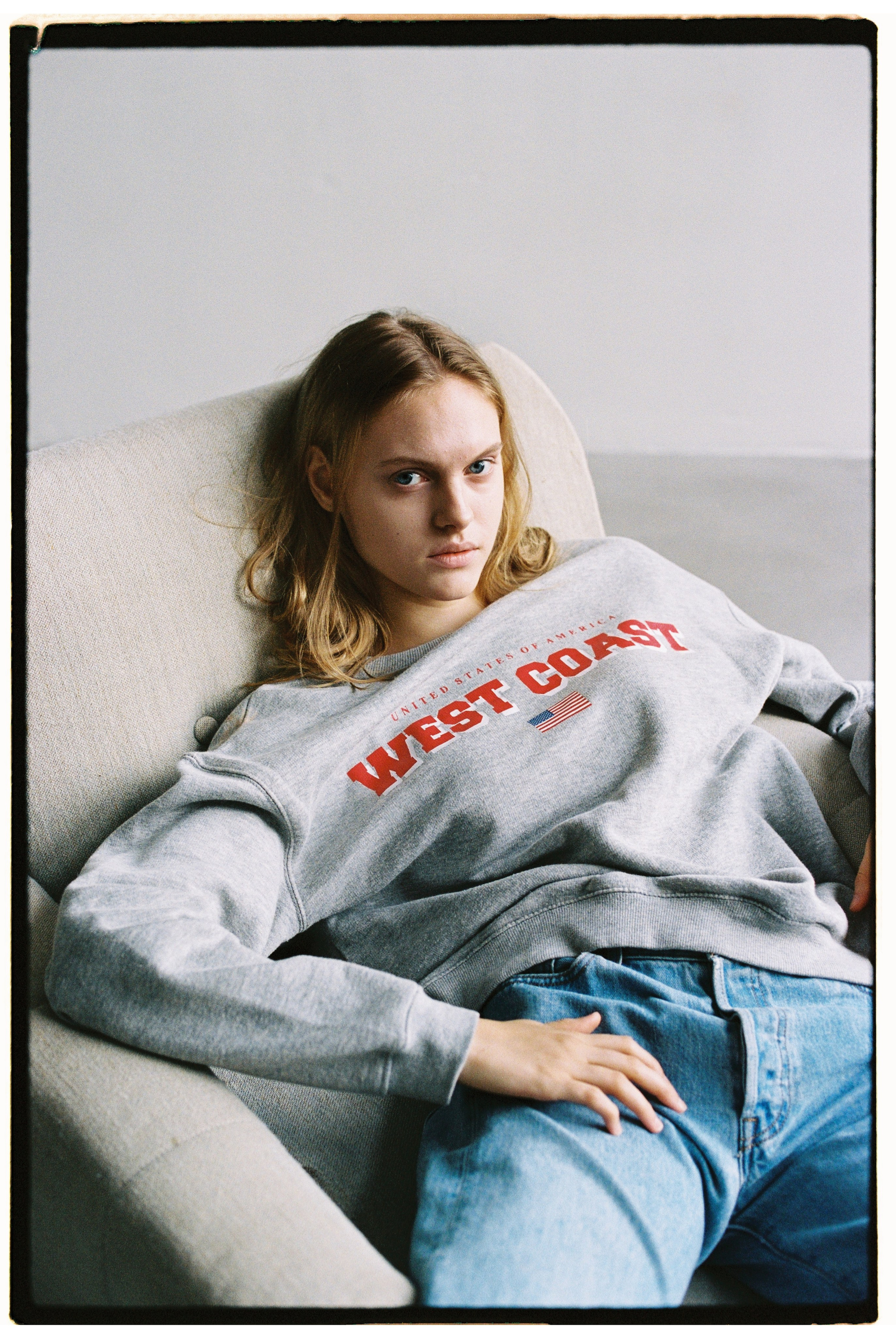 Julia RF Models. Фотограф для брендов, Москва