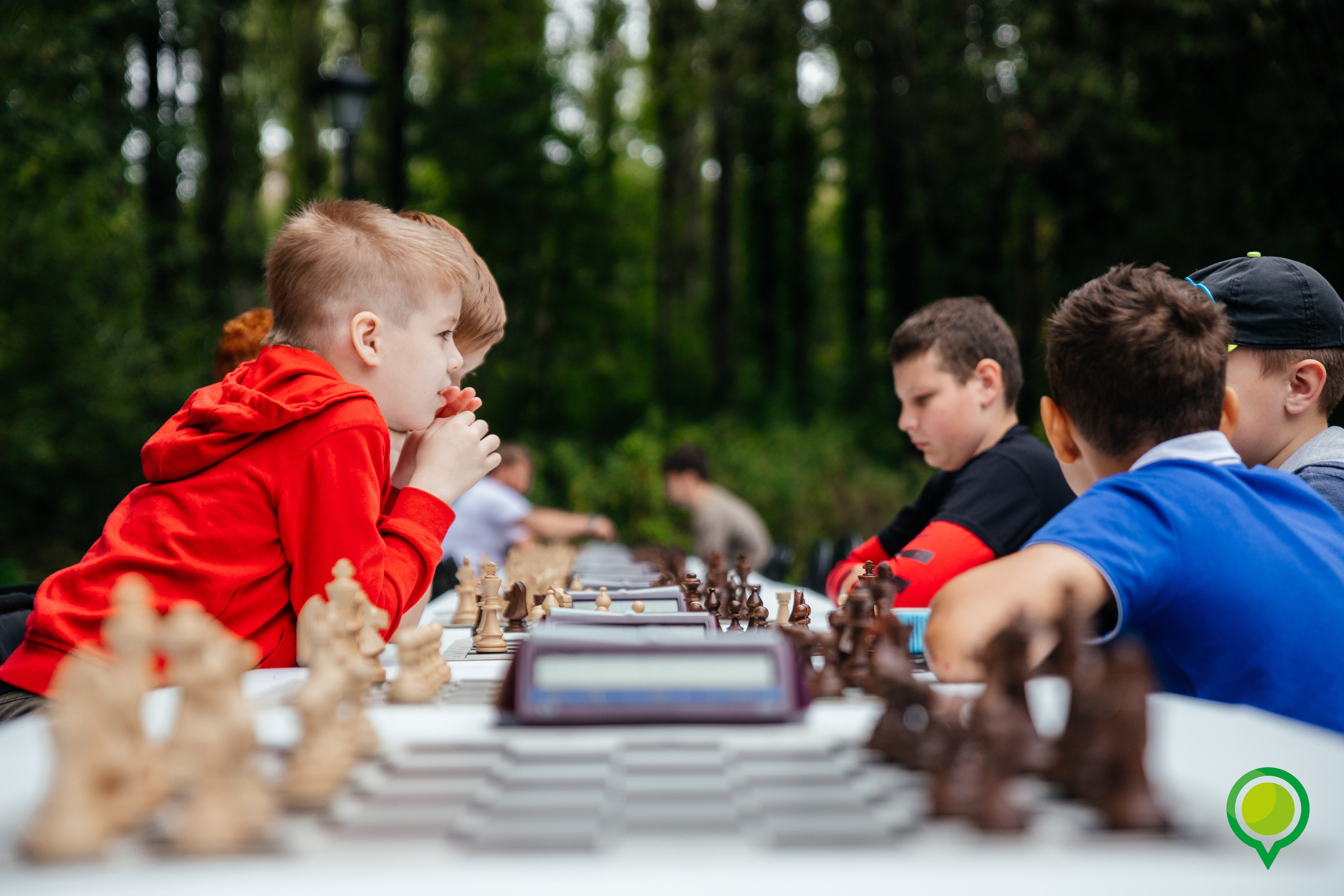 Репортажи. Концертный и спортивный фотограф в Липецке