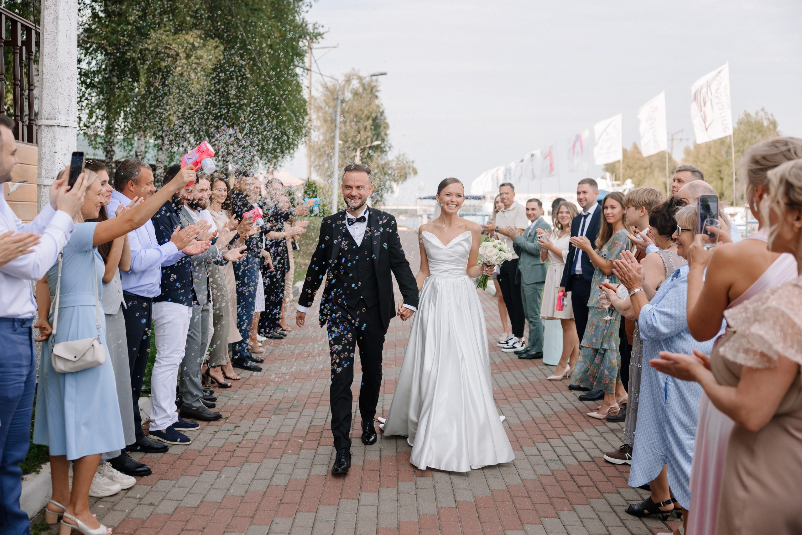 Александр&Ксения. Главная