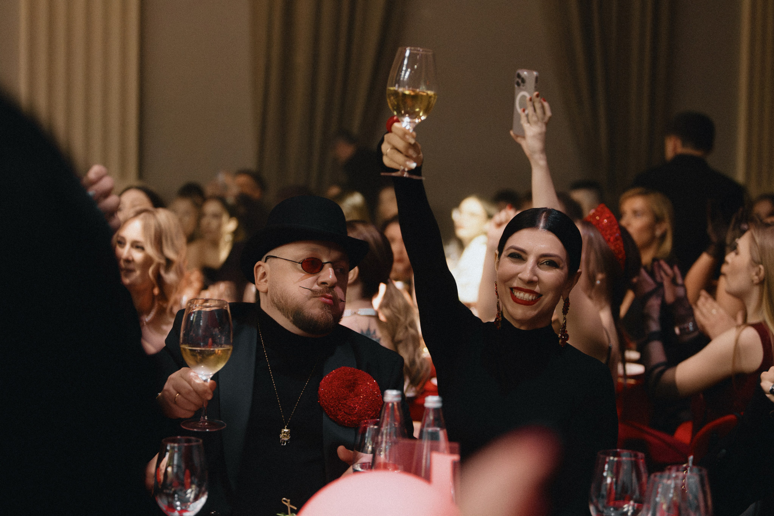 Wedding Awards Юг 2024. Свадебный и репортажный фотограф Новороссийск, Краснодар, Сочи Олеся Дзюба