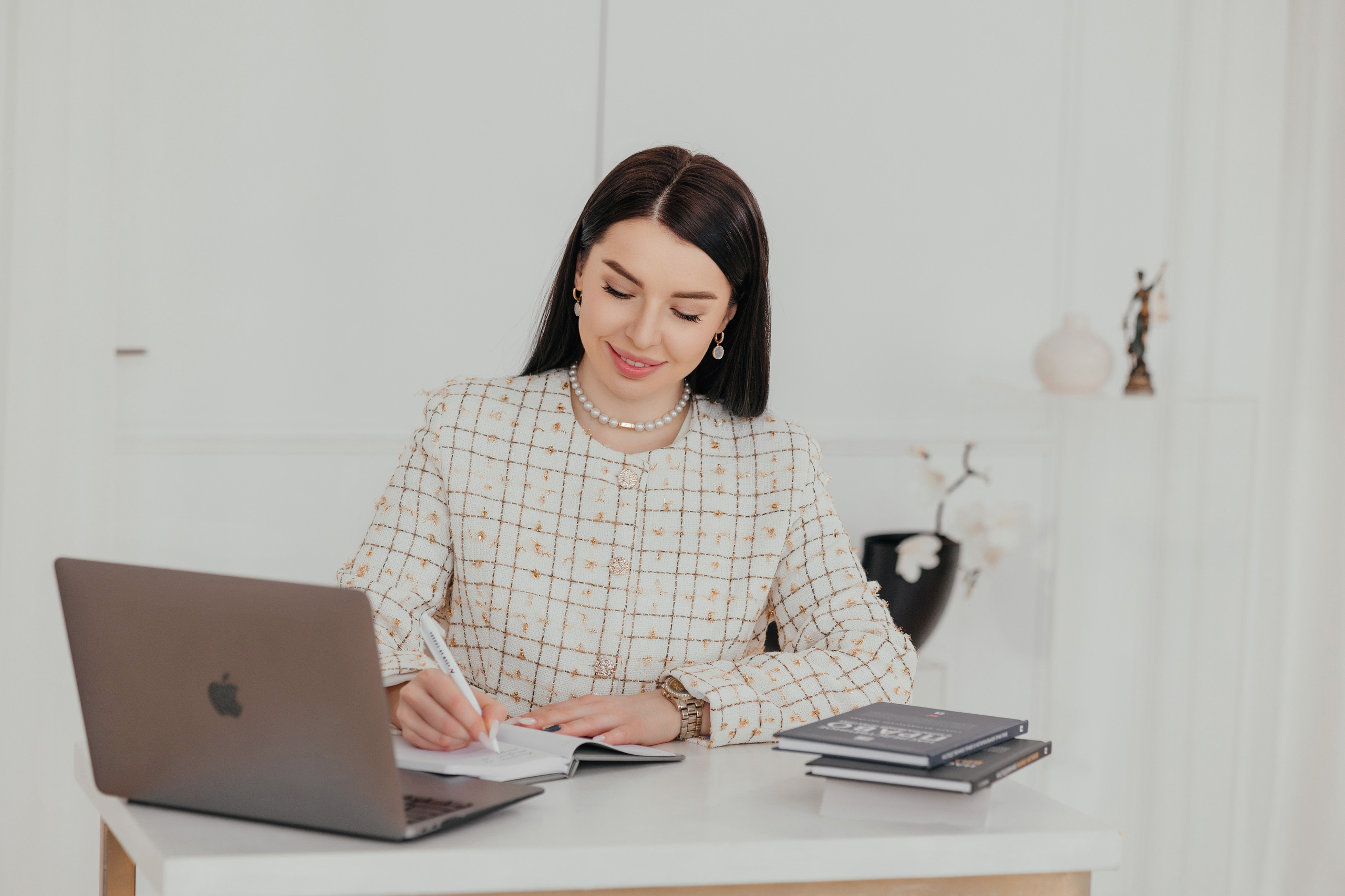 Мария, юрист. Фотограф для бизнеса Константин Брусницын в Екатеринбурге