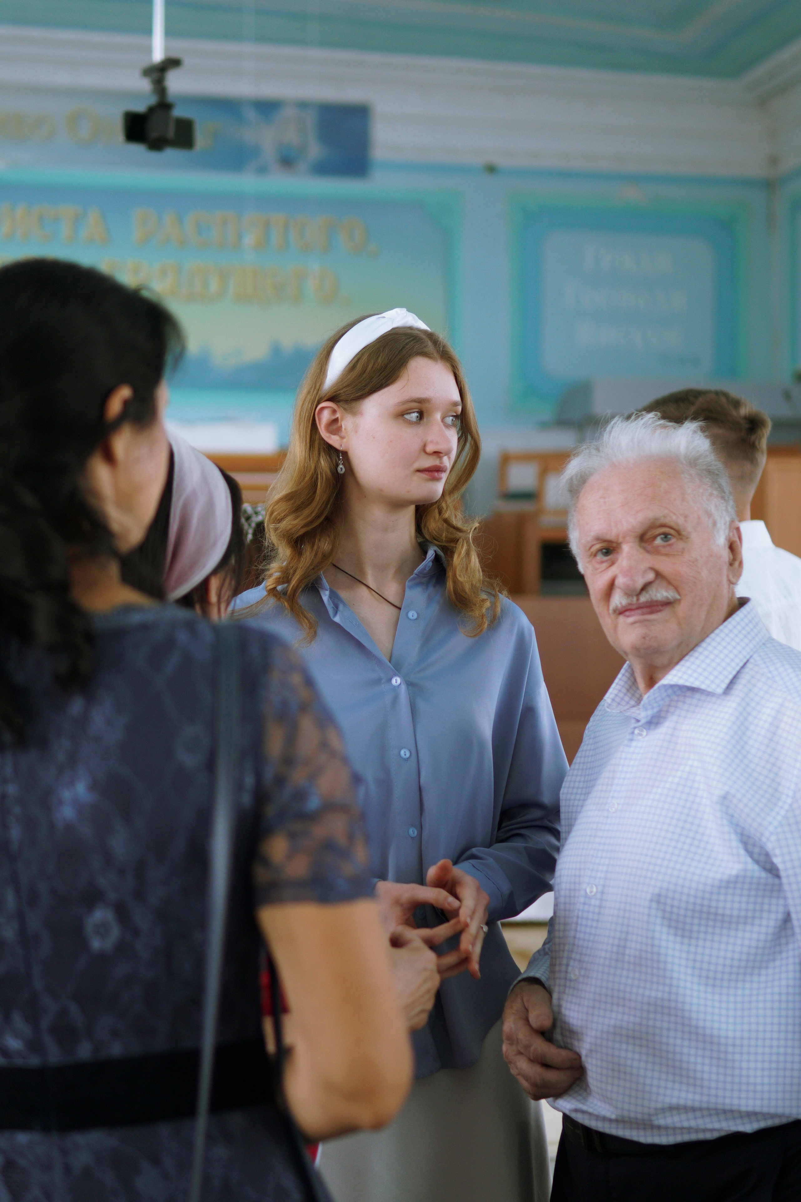 Свадебная съемка в Ростове-на-Дону. Марк и Алеся. Фотограф в Ростове-на-Дону Марина Мальцева