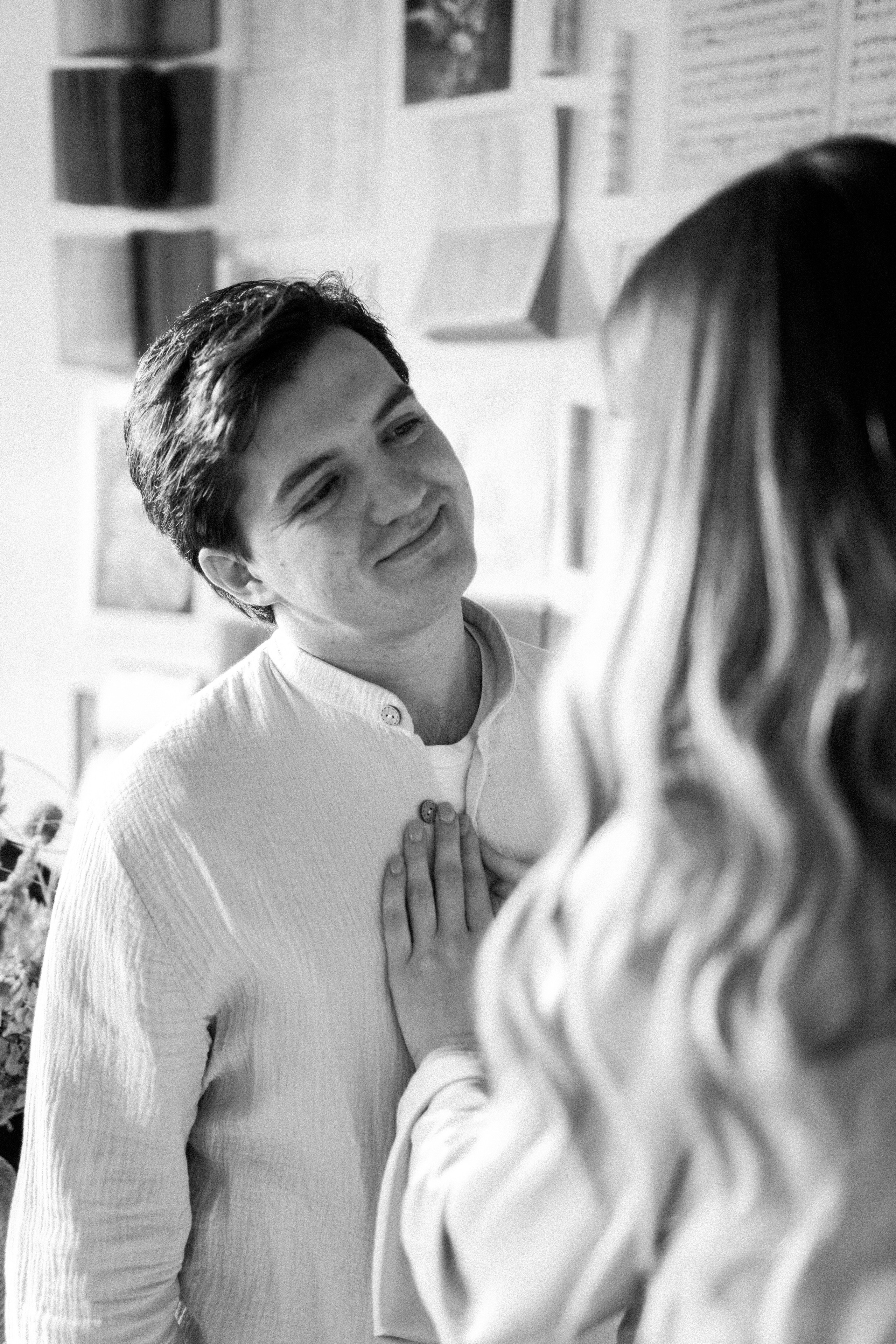 Love story в Ростове-на-Дону. Фотограф в Ростове-на-Дону Марина Мальцева