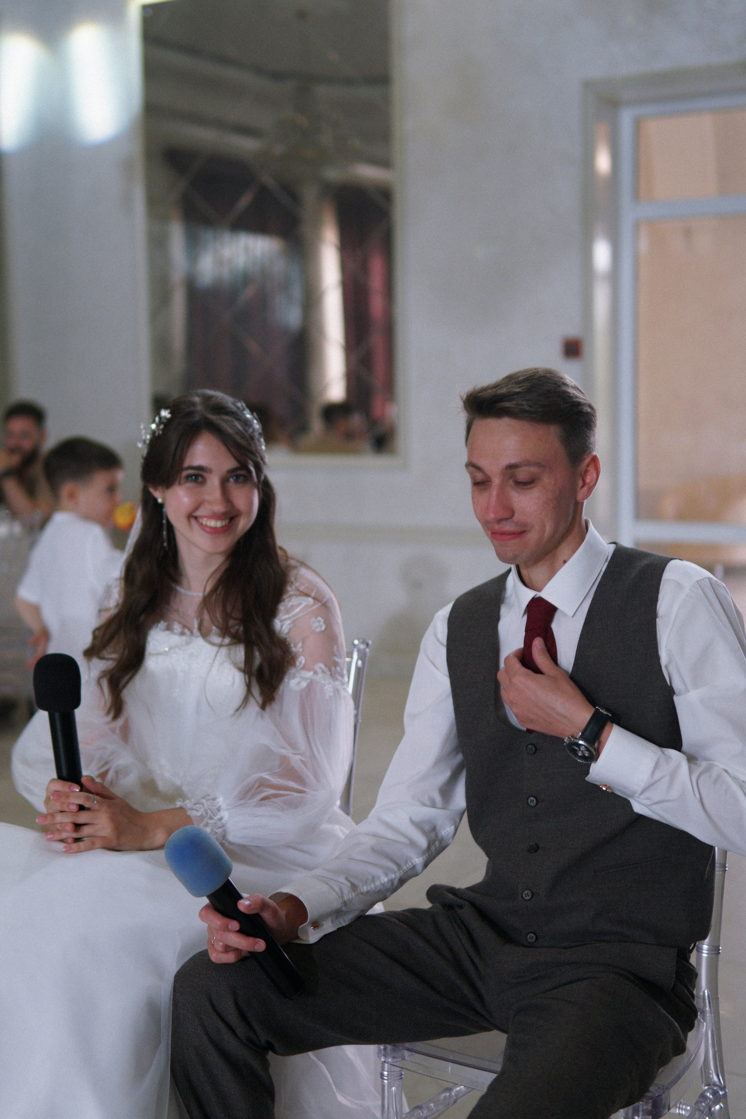 Свадебная съемка в Ростове-на-Дону. Марк и Алеся. Фотограф в Ростове-на-Дону Марина Мальцева