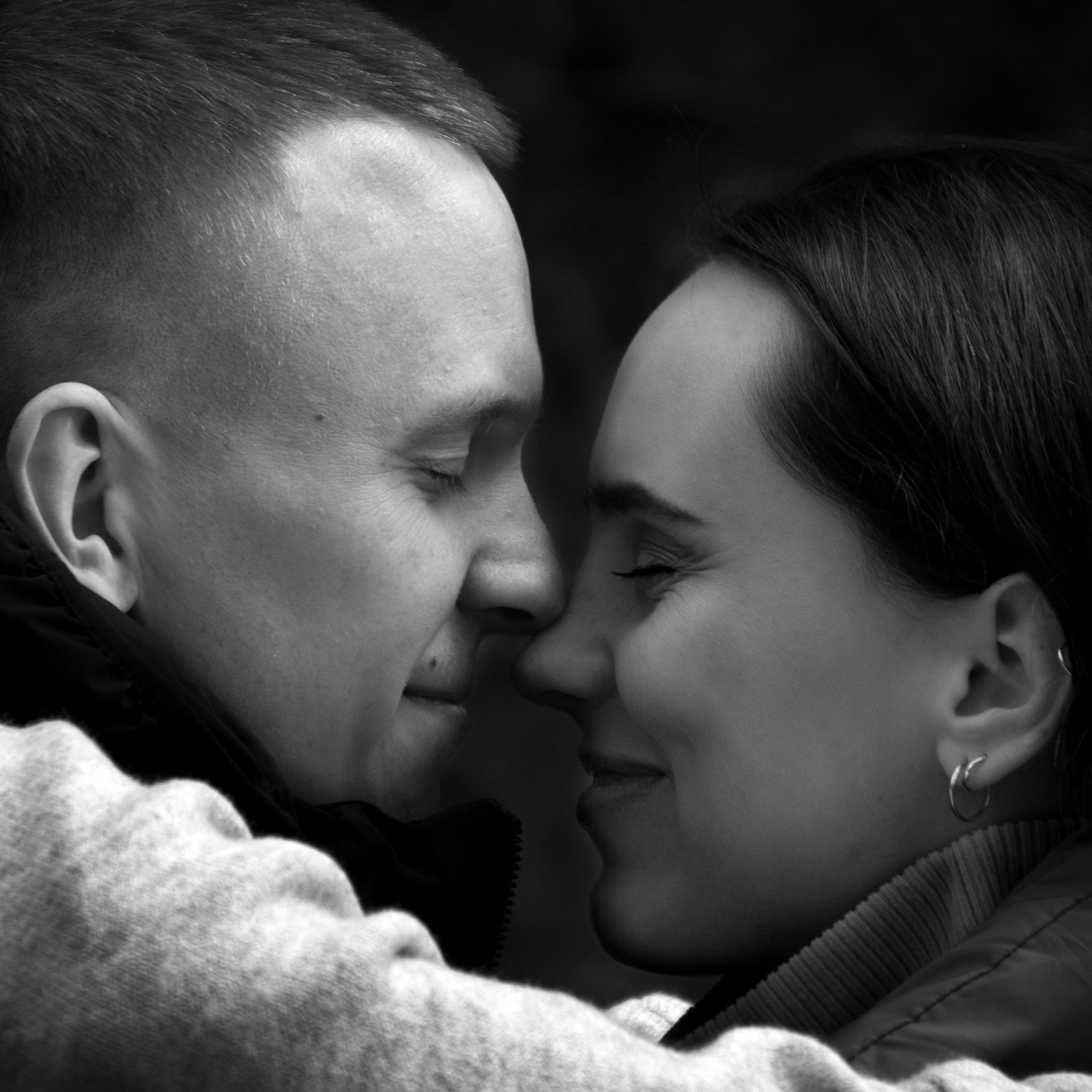 Love story. Фотограф в Карелии, Сортавала, Рускеала Наталья Зверева