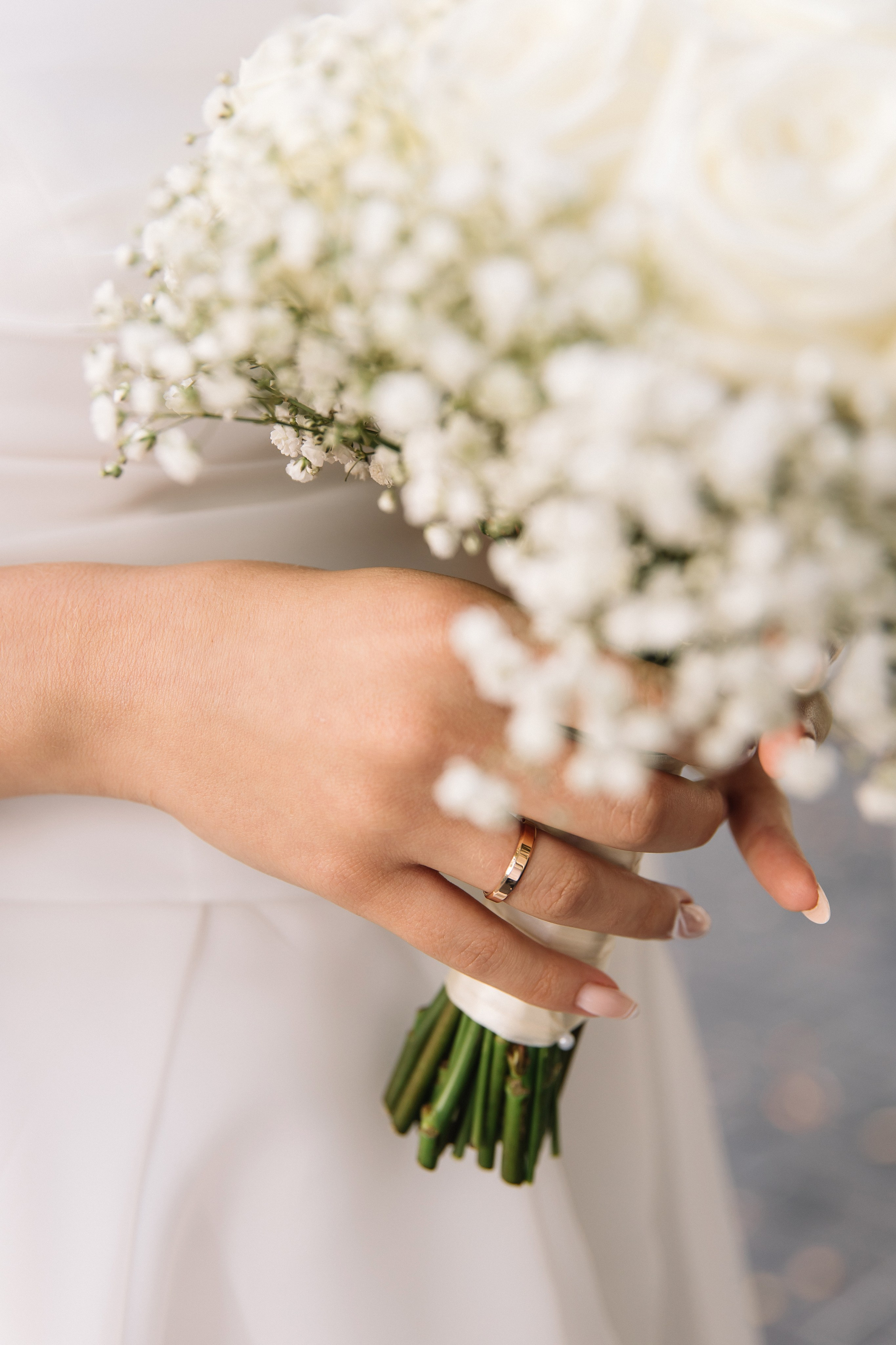 Даша & Вадим. Фотограф Санкт-Петербург. Аврамова Анастасия