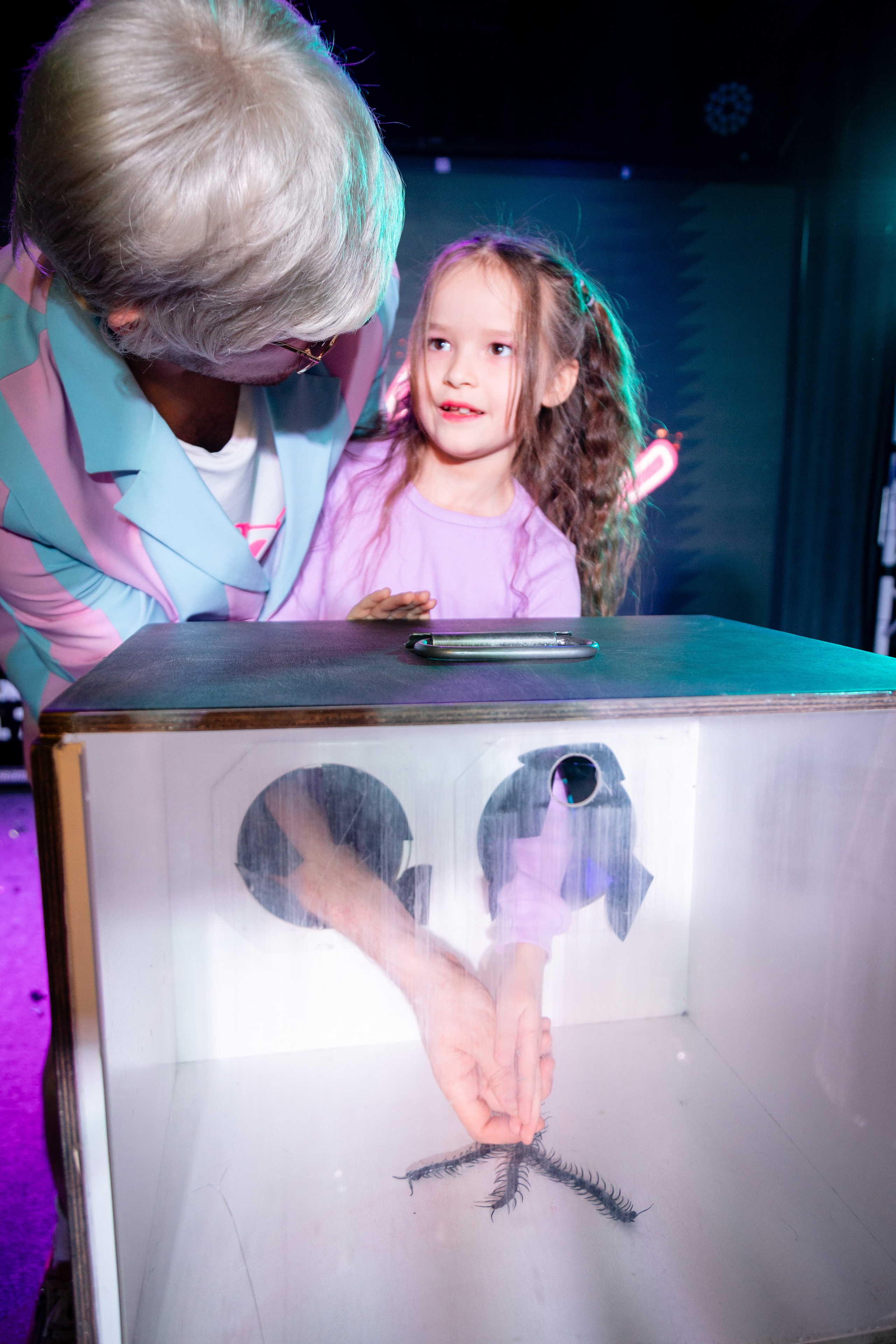 Алисе 7 лет. Детский фотограф видеограф в Хабаровске Михаил Орлов