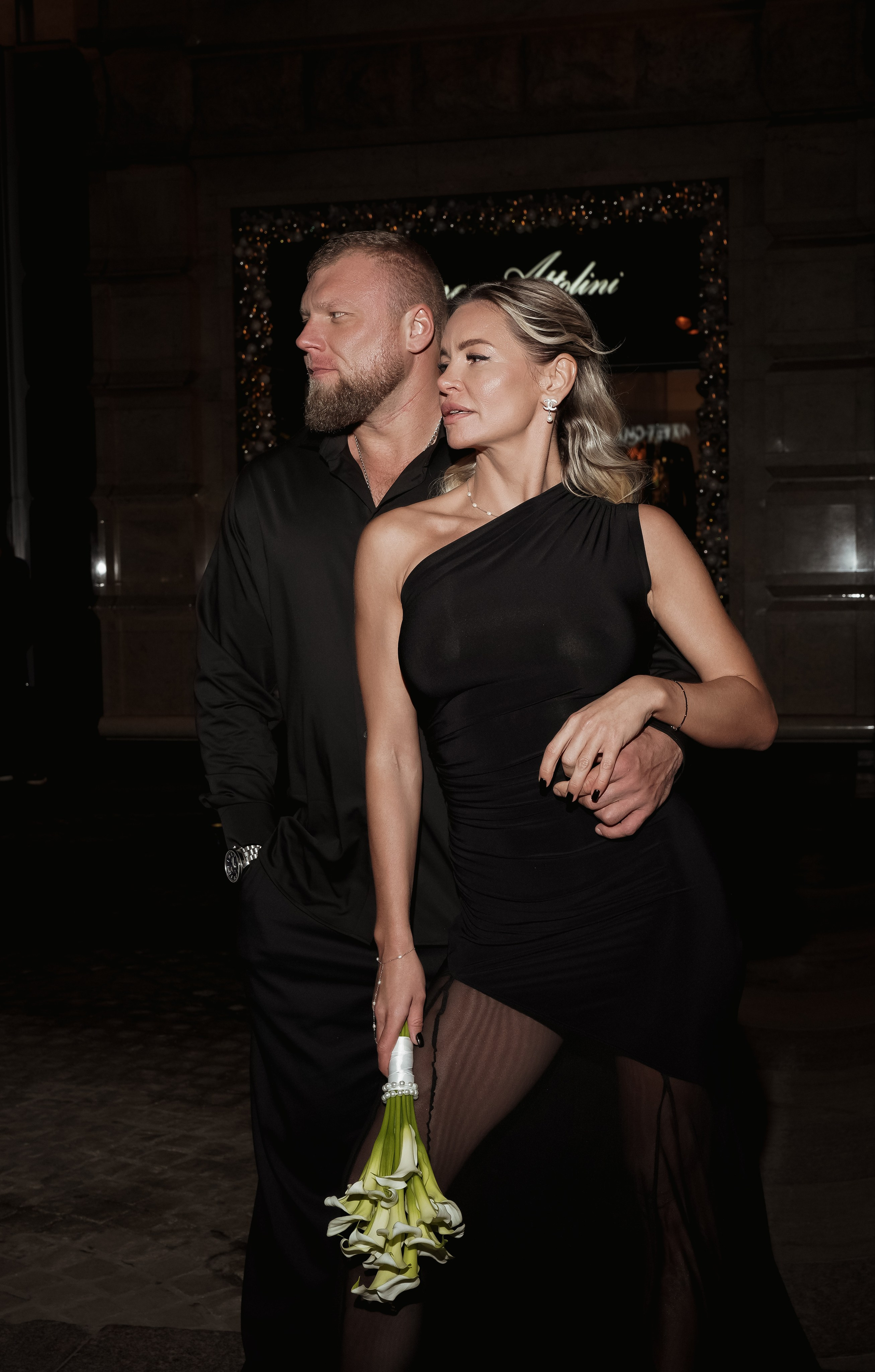 Роспись. Индивидуальный и EVENT фотограф Полина Репина