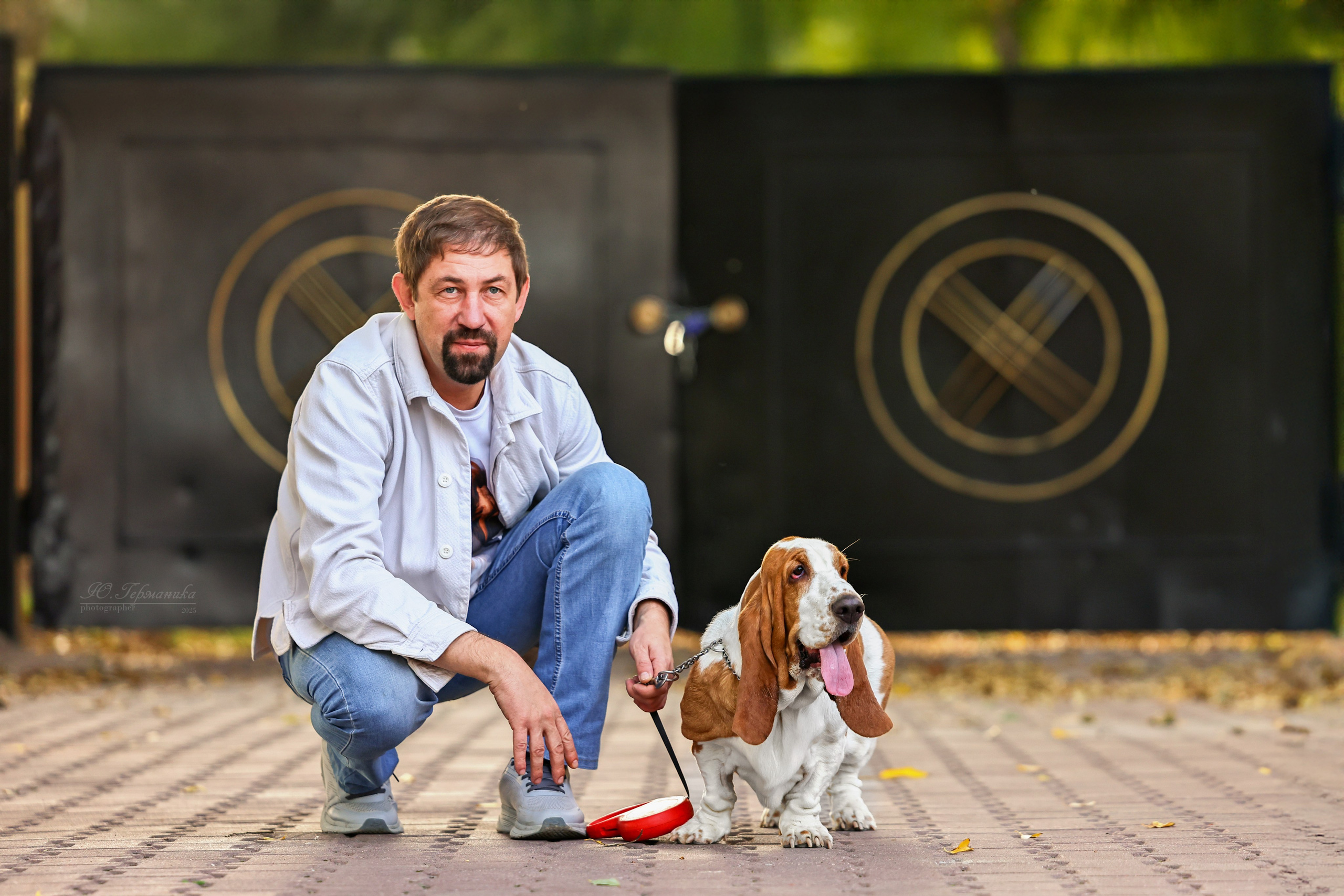 Астана 2хCACIB 26-28.09.2025. Фотограф-анималист Юлия Германика