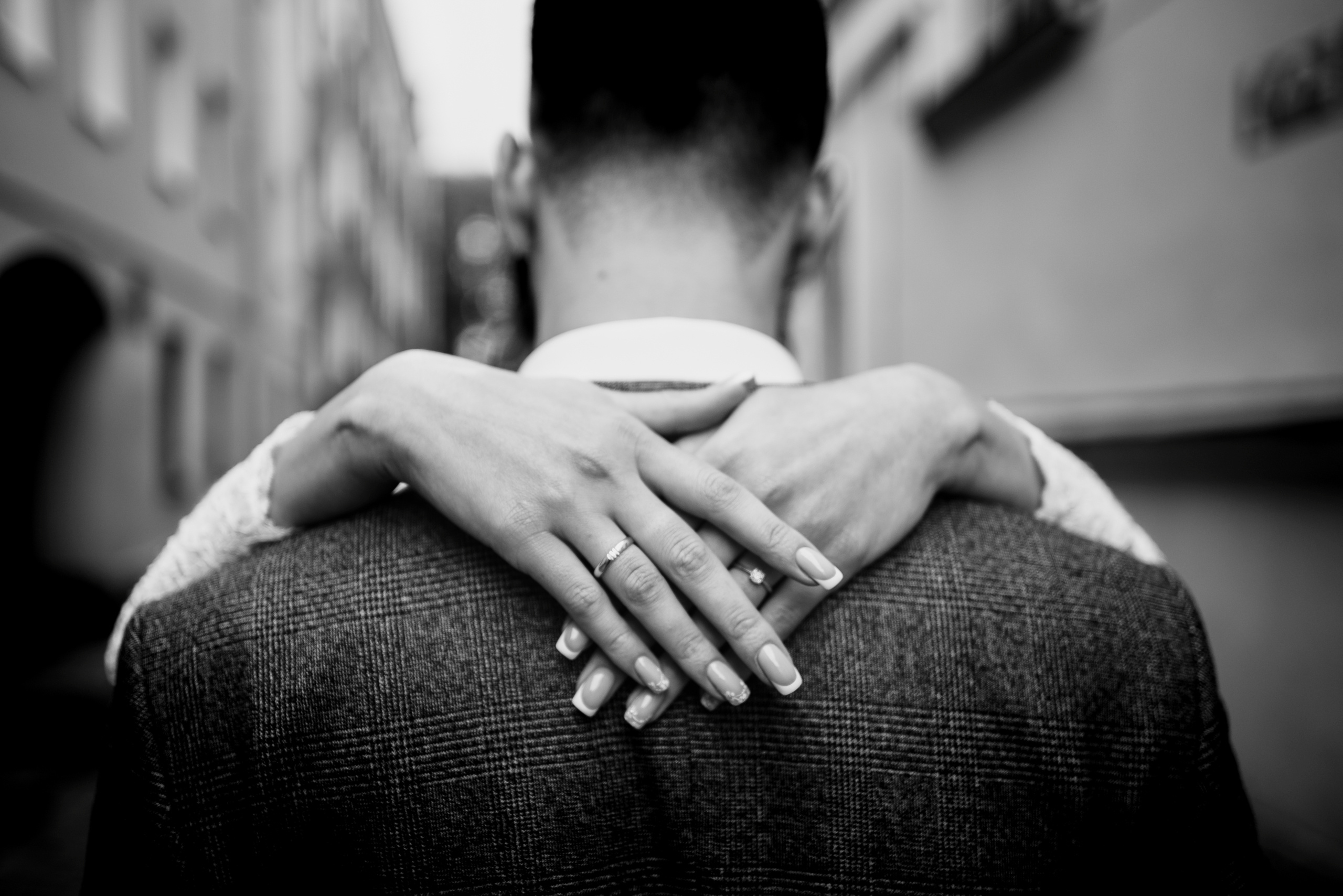 Свадебный фотограф в Спб Сергей Баланян