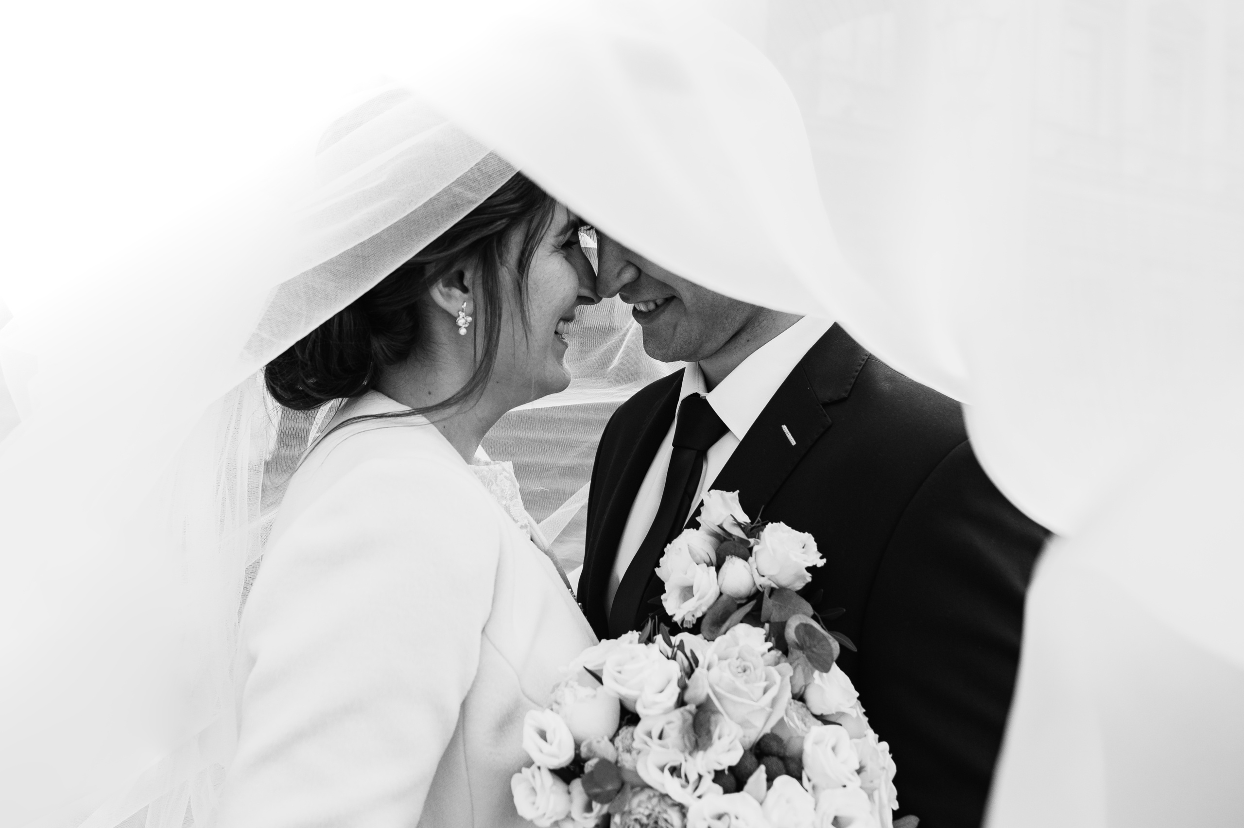 Свадебная фотосессия Артёма и Светланы. Свадебный фотограф в Спб Сергей Баланян