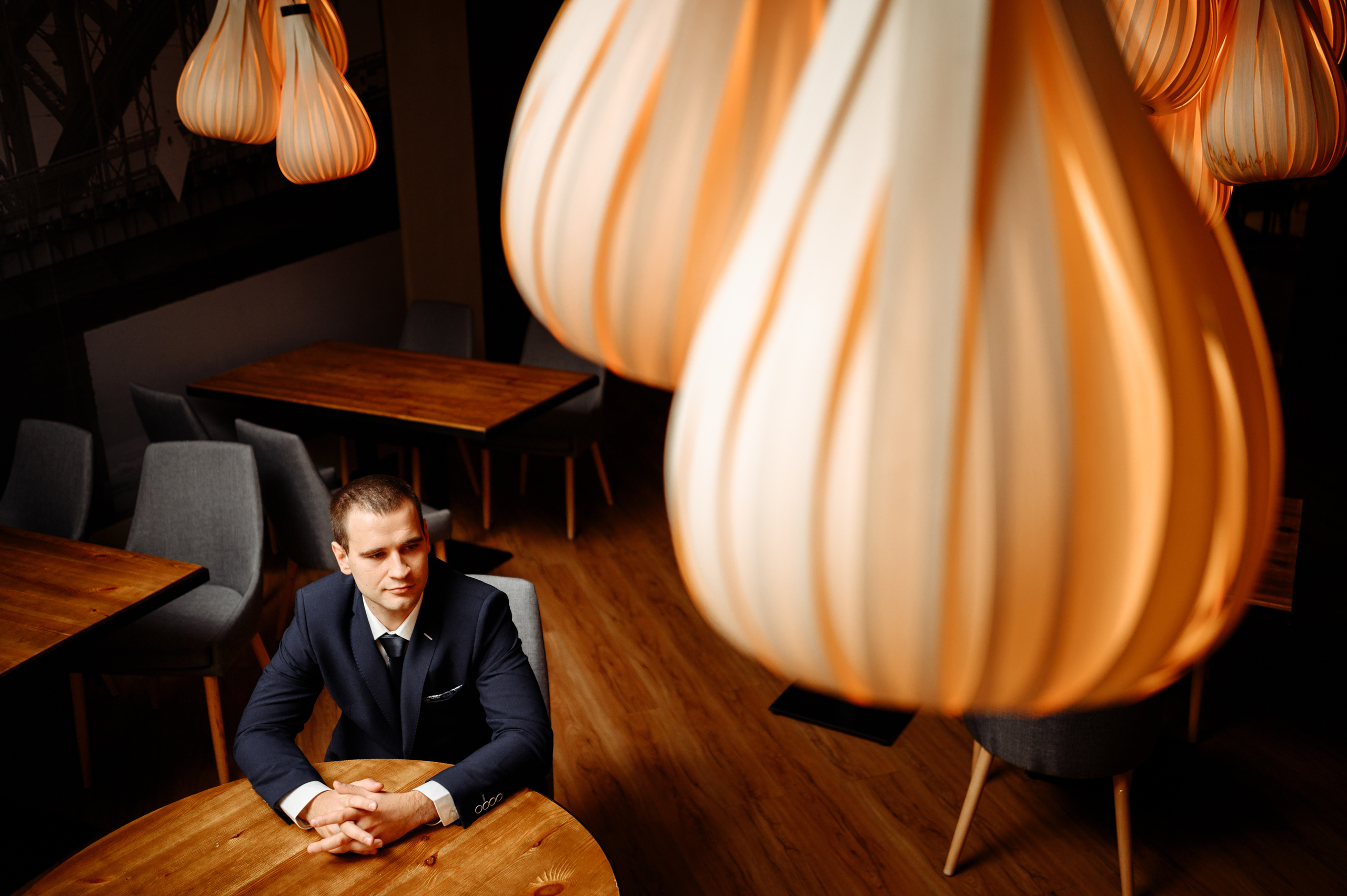 Свадебная фотосессия Артёма и Светланы. Свадебный фотограф в Спб Сергей Баланян