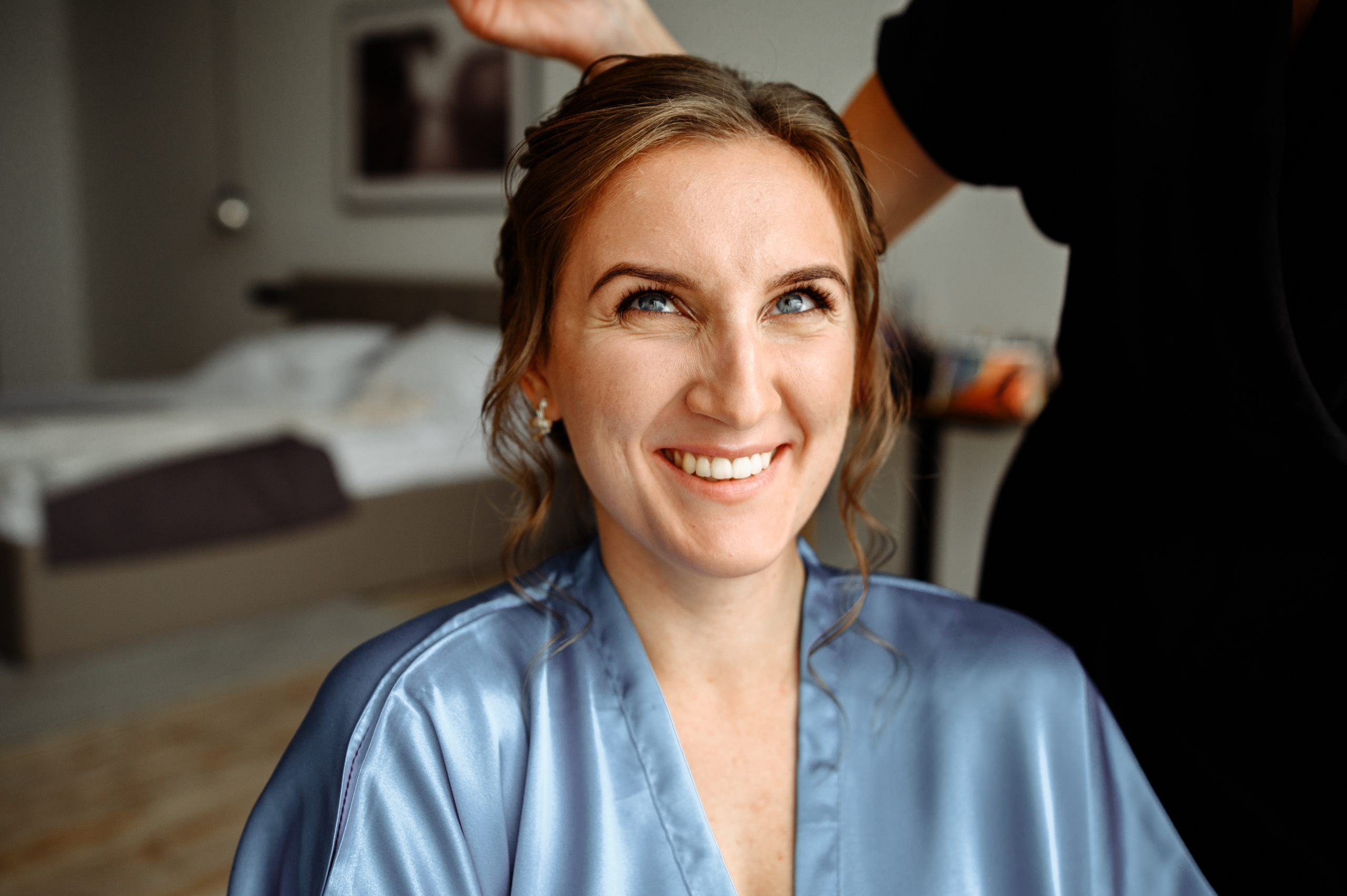 Свадебная фотосессия Артёма и Светланы. Свадебный фотограф в Спб Сергей Баланян