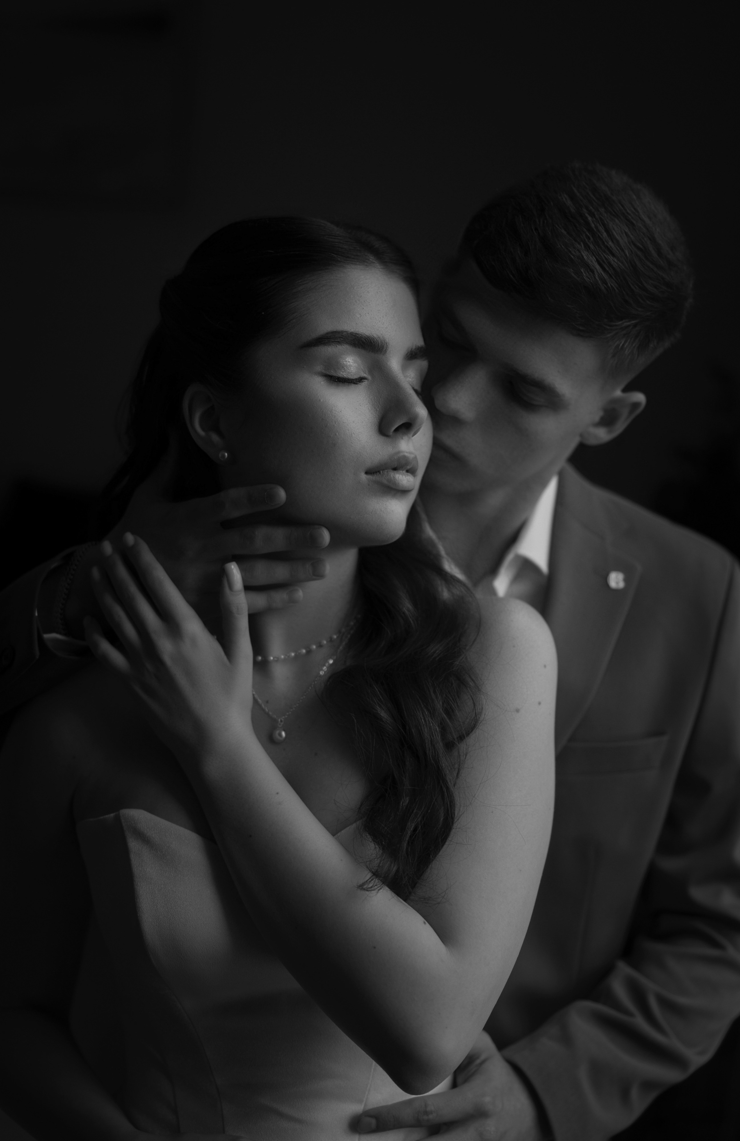 Арина и Владислав. Свадебный Фотограф Максим Пустовой