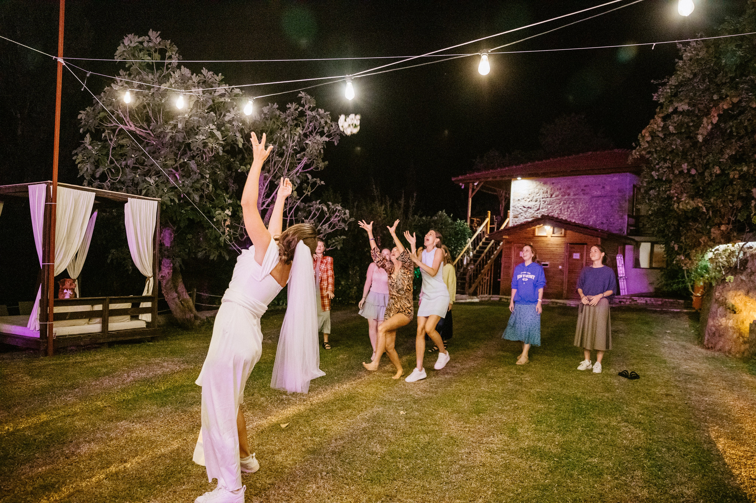 История Таи и Ромы