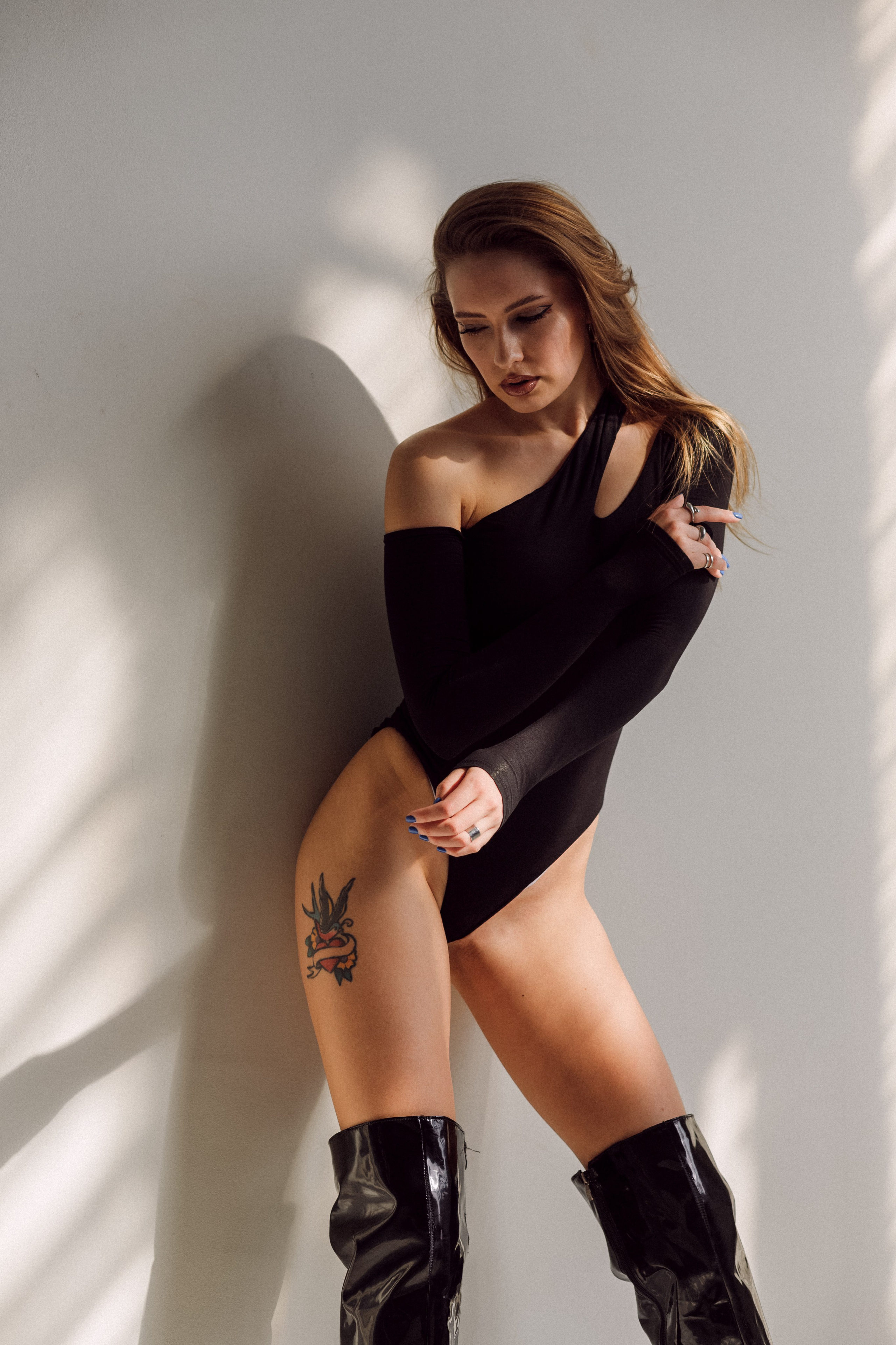 Алина. Фотограф в Нижнем Новгороде Панфилова Татьяна