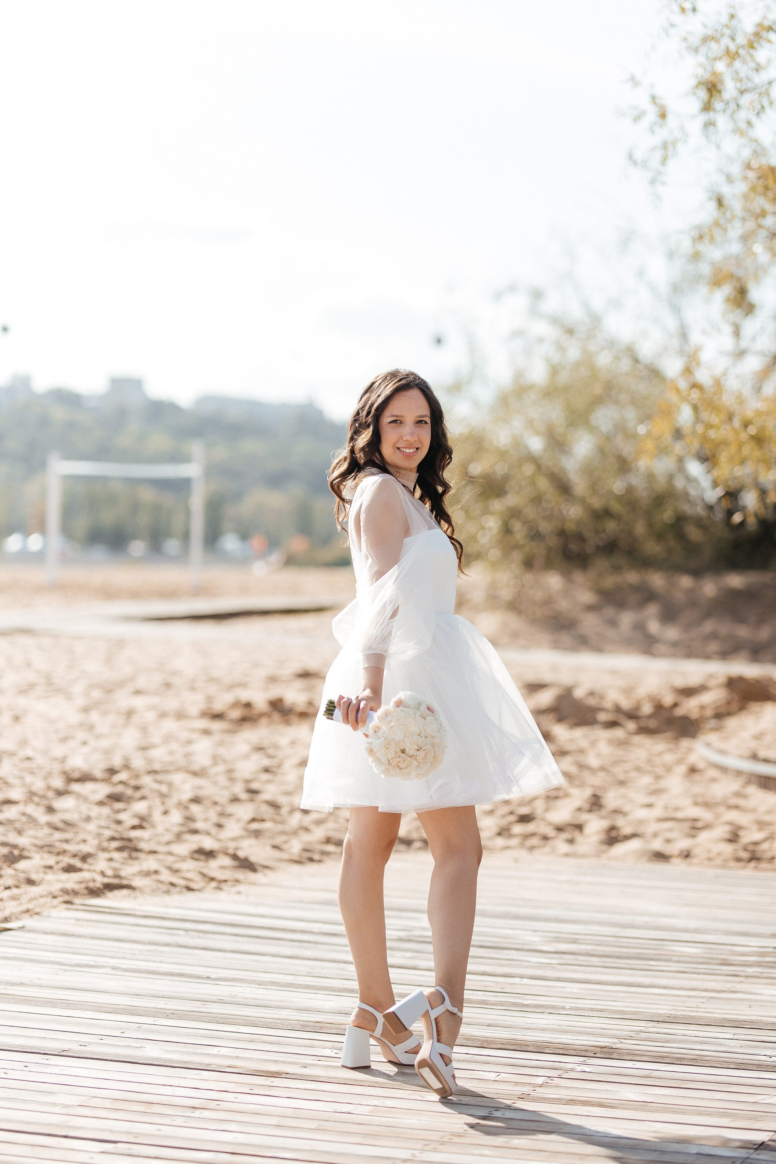 D&R. Фотограф в Нижнем Новгороде Панфилова Татьяна