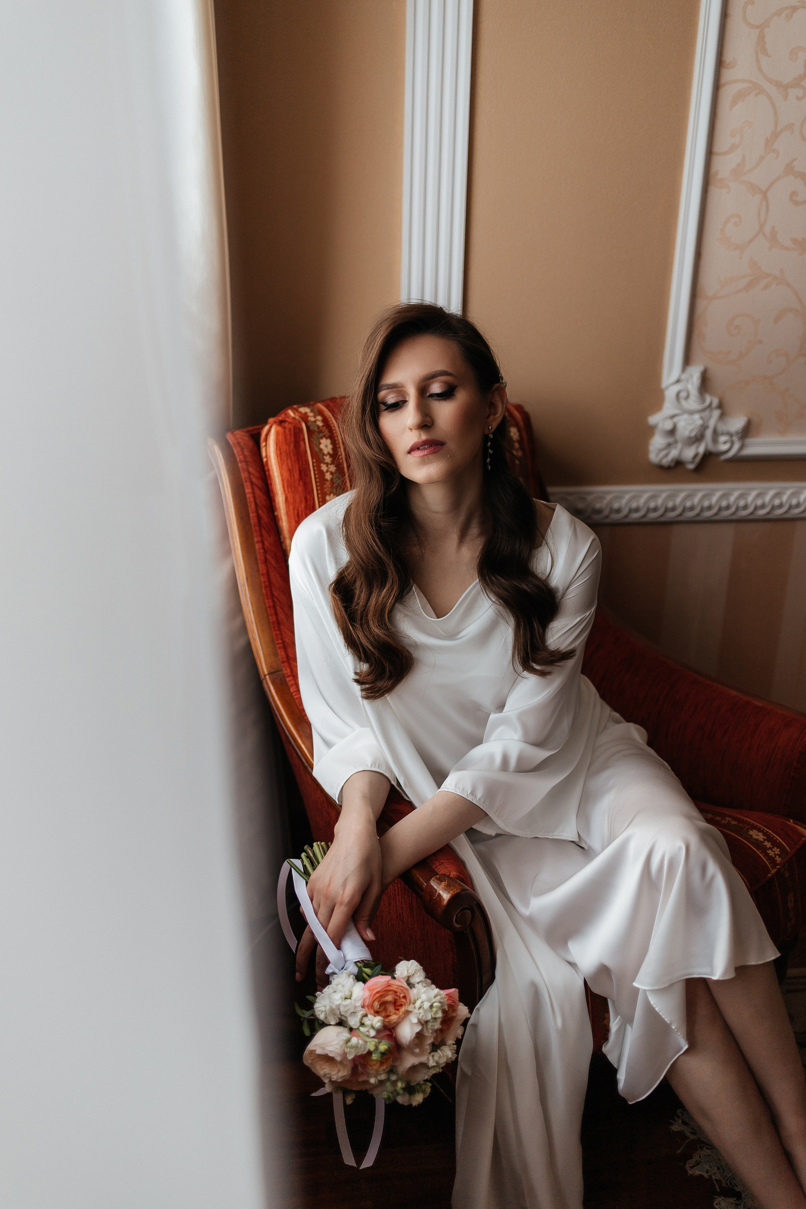 V&M. Фотограф в Нижнем Новгороде Панфилова Татьяна