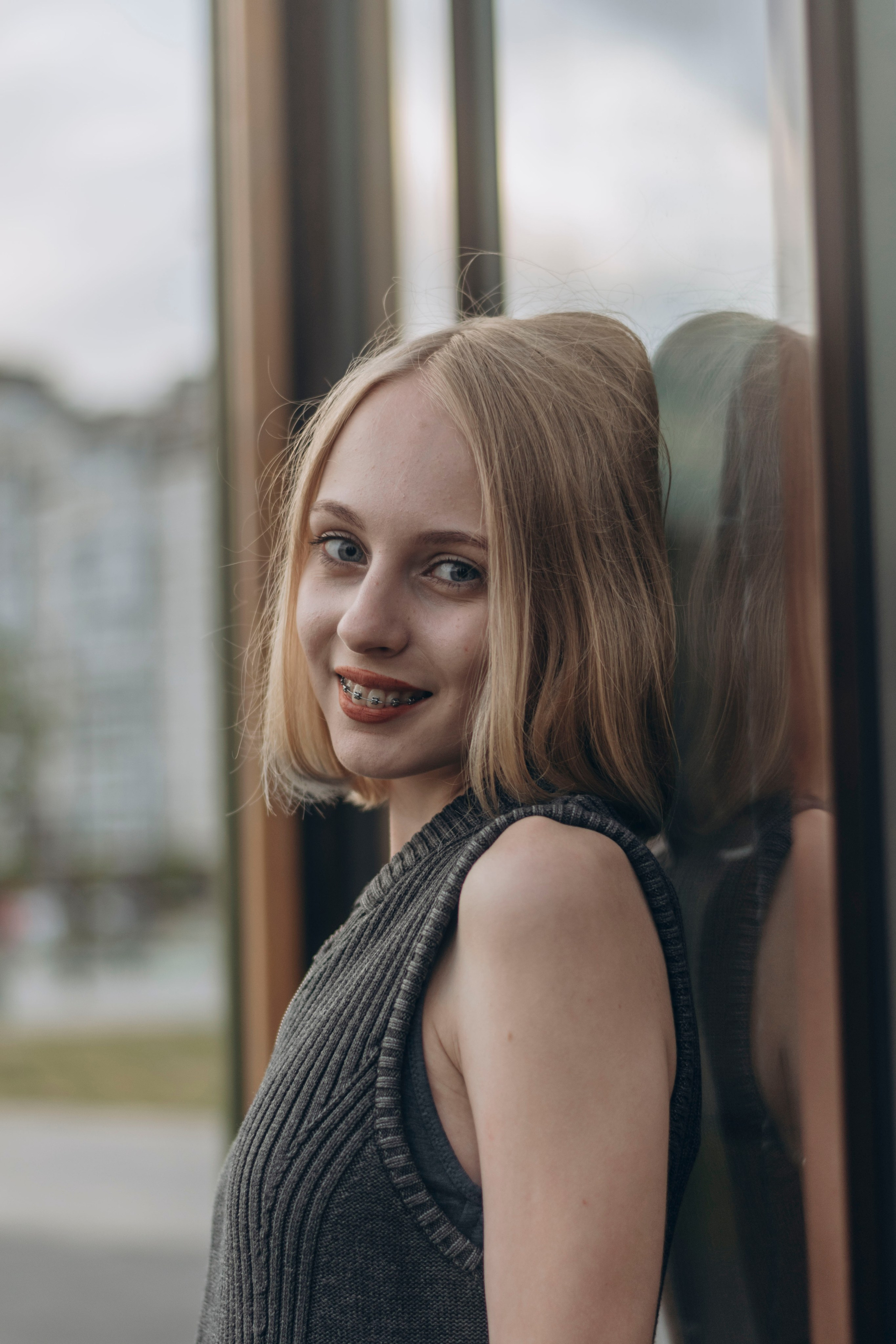 Парная фотосессия. Фотограф | Липецк