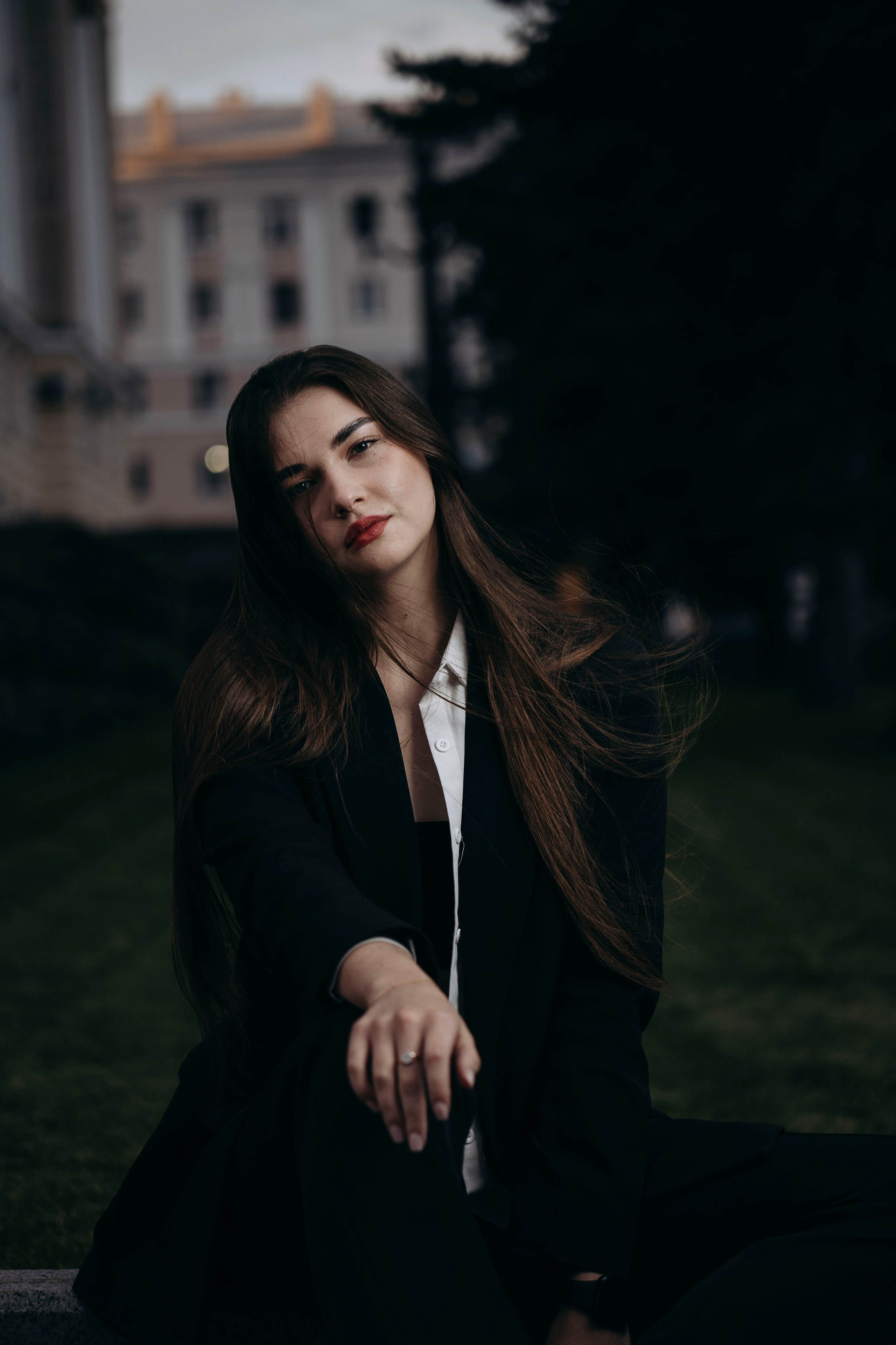 Ася. Фотограф | Липецк