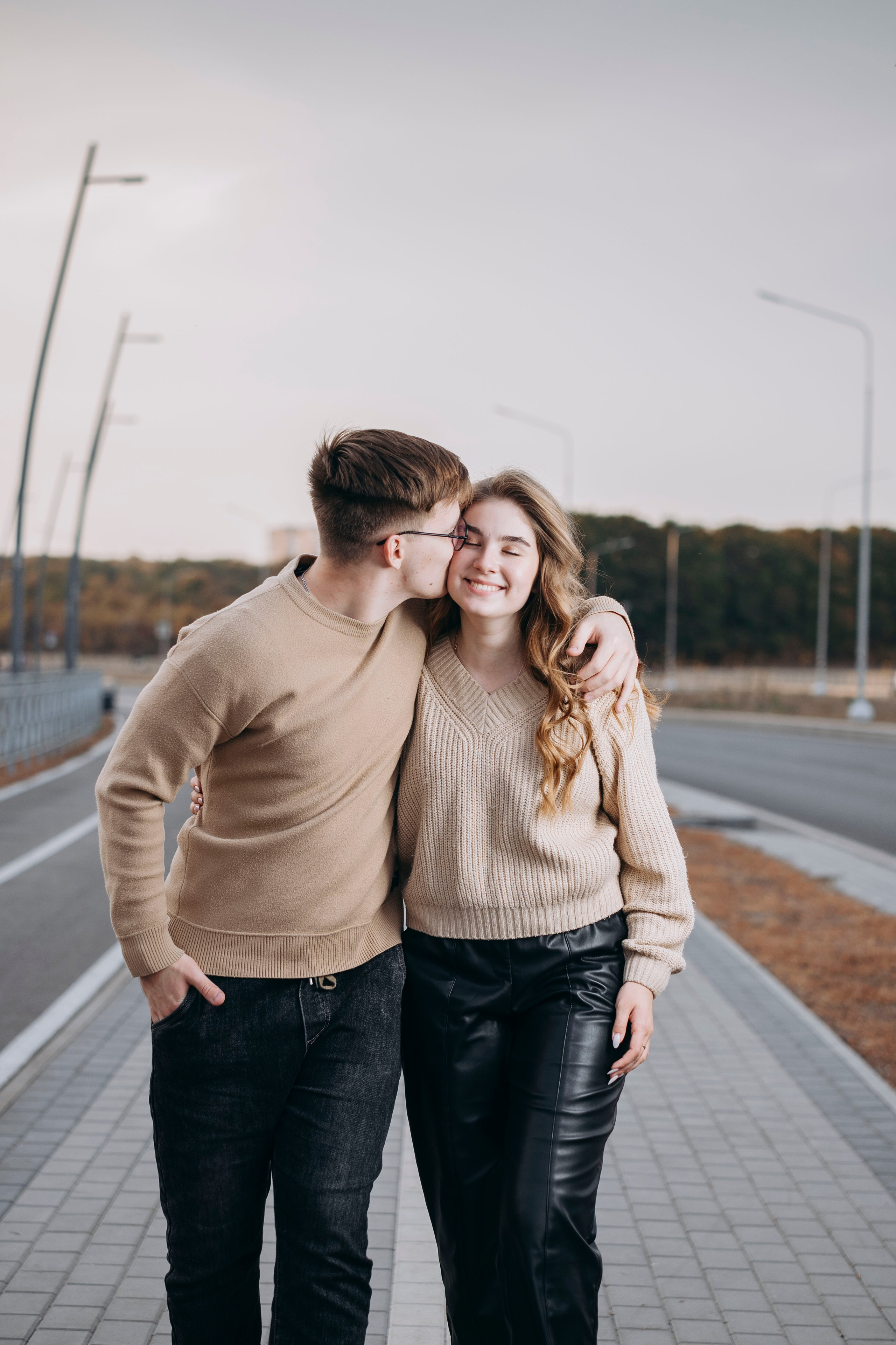 Александр и Софья. Фотограф | Липецк