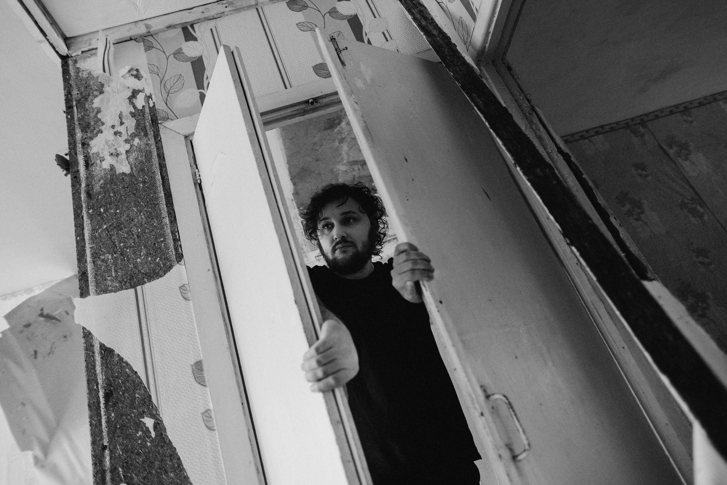 Мужская фотосессия фотограф. Фотограф Дарья Мустафина, Тюмень