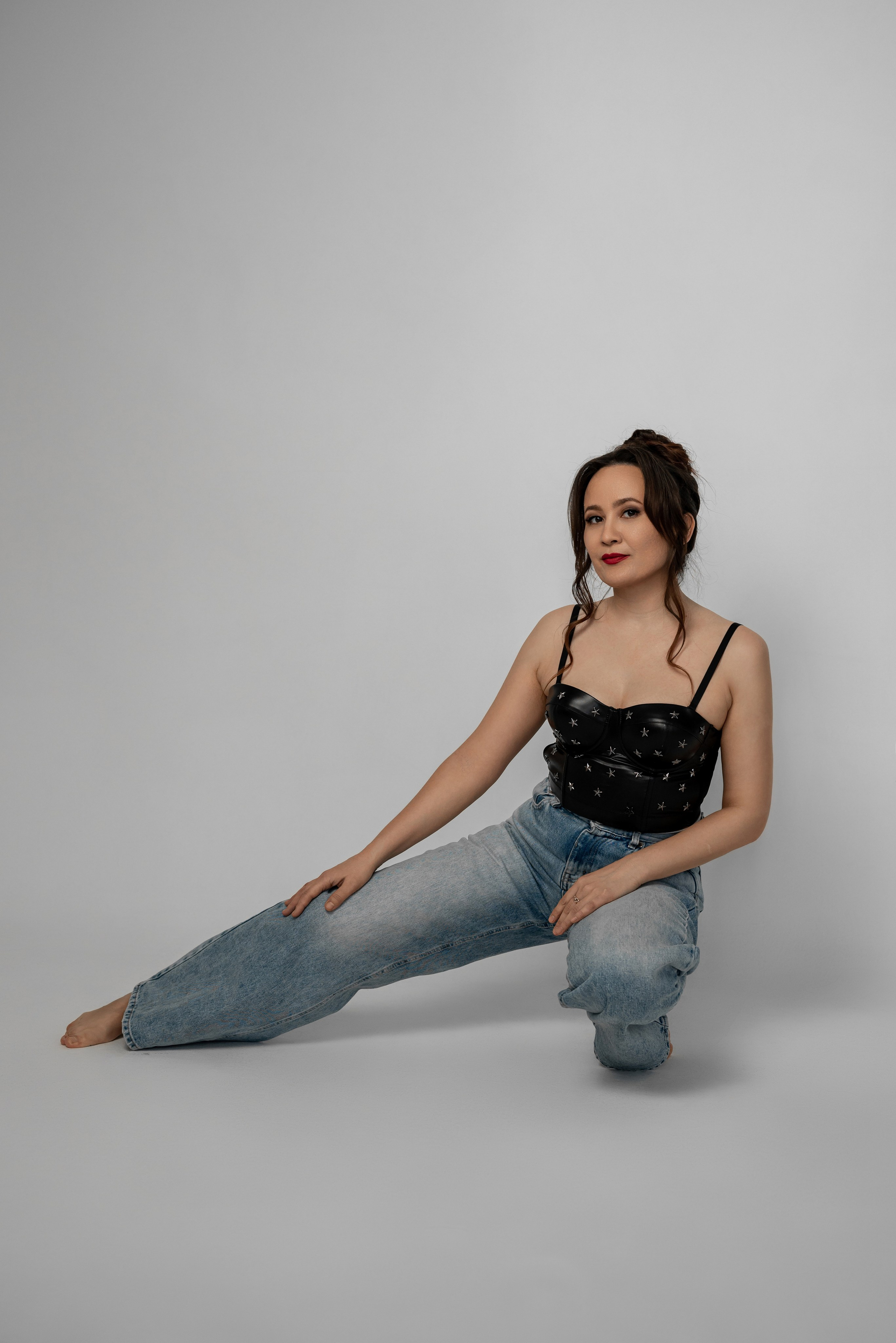 Танзиля. Фотограф в городе Салават