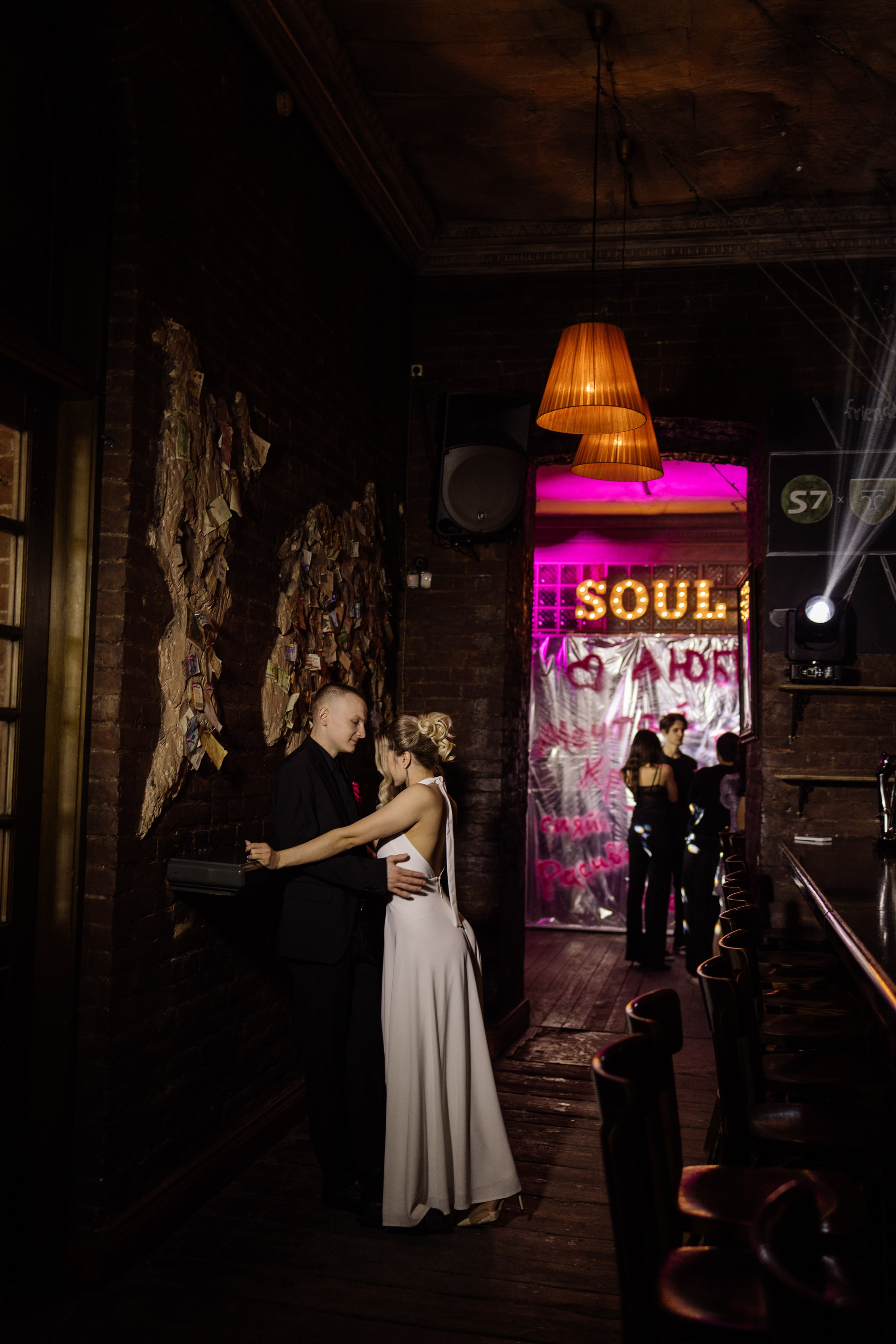 Андрей и Алёна. Фотограф в Новосибирске