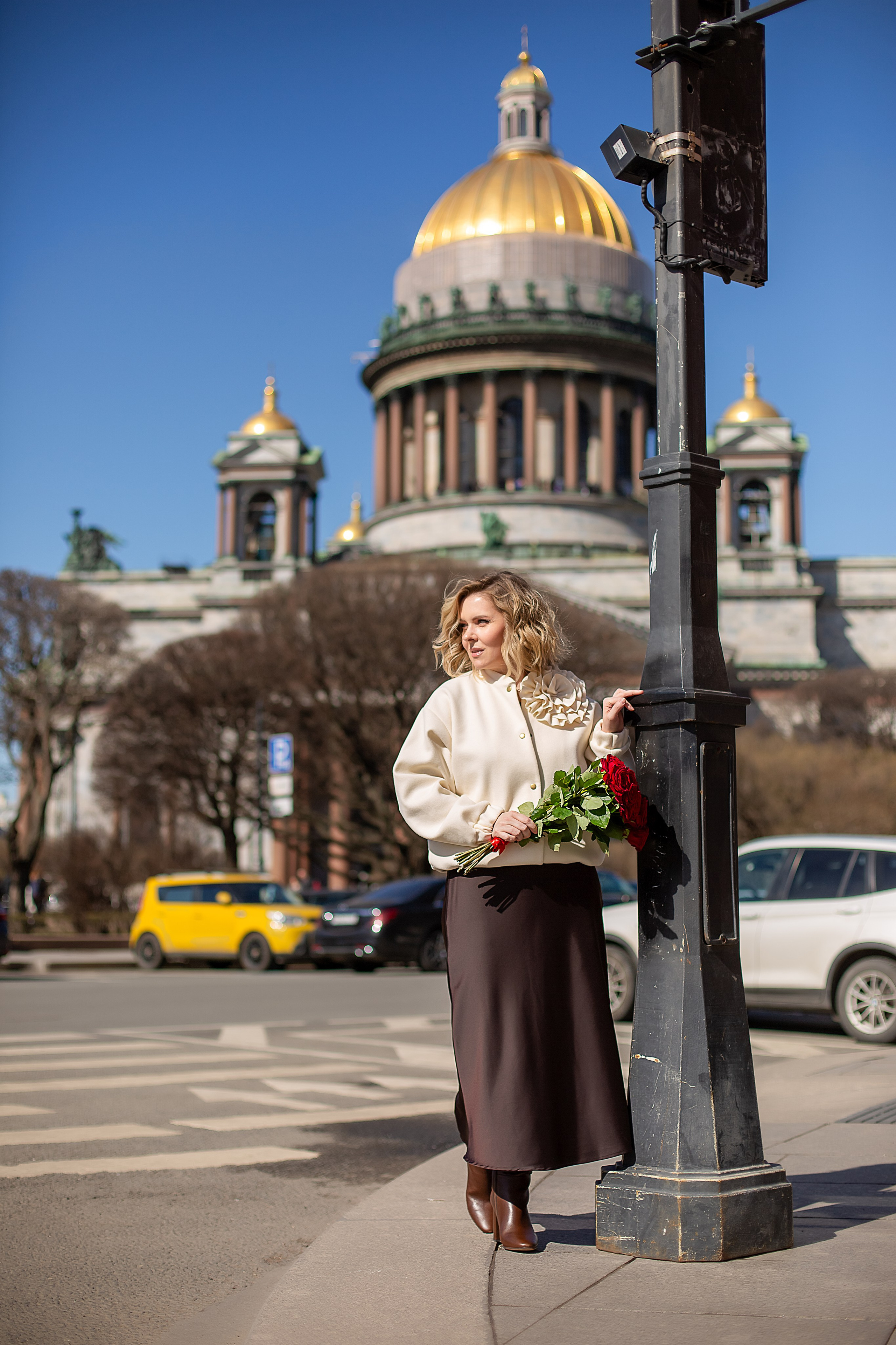 Ирина. Фотограф Анастасия, СПб: живые семейные и женские фотосессии без позирования, наполненные эмоциями