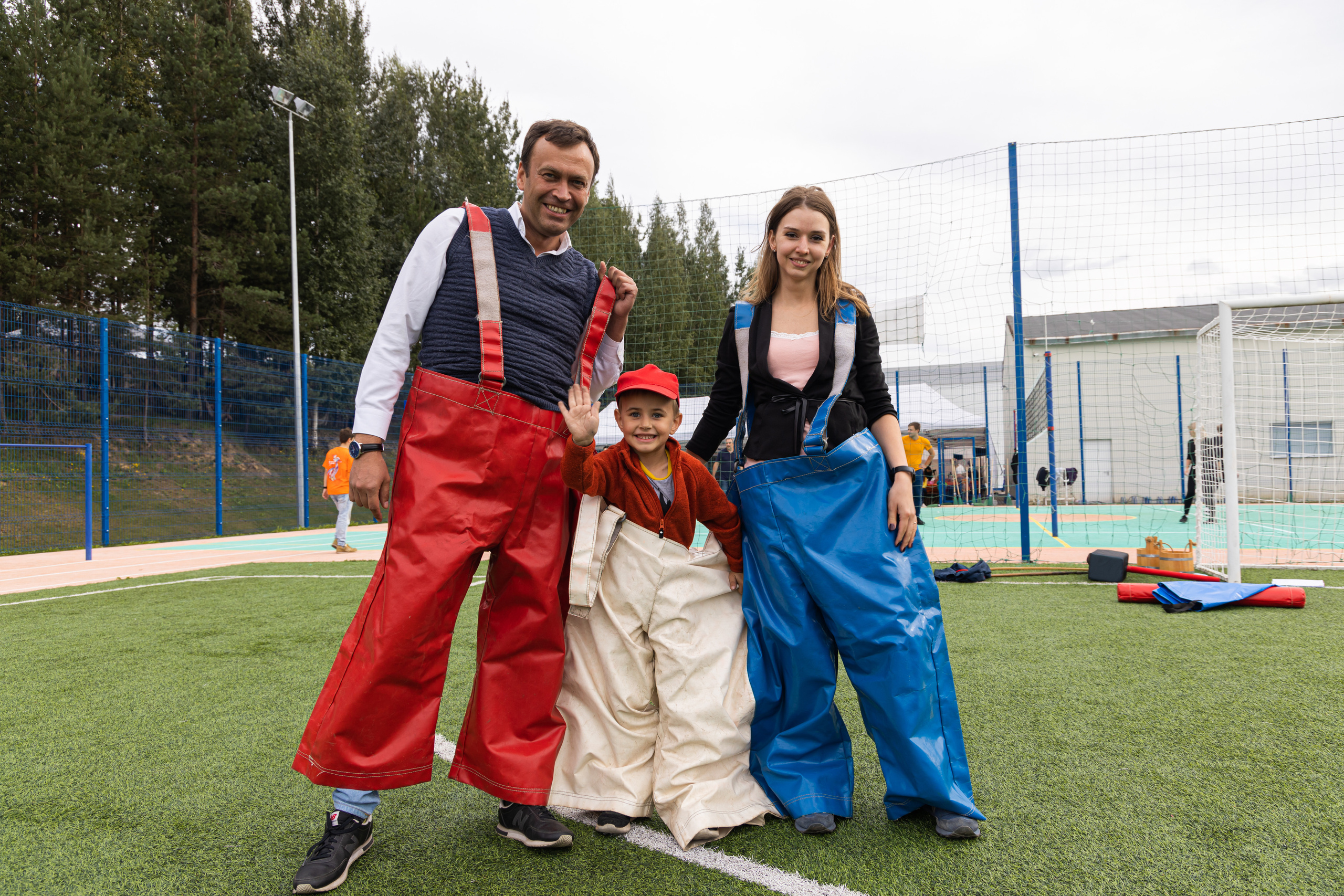 Репортажная съёмка. Профессиональный фотограф Светлана Протасова