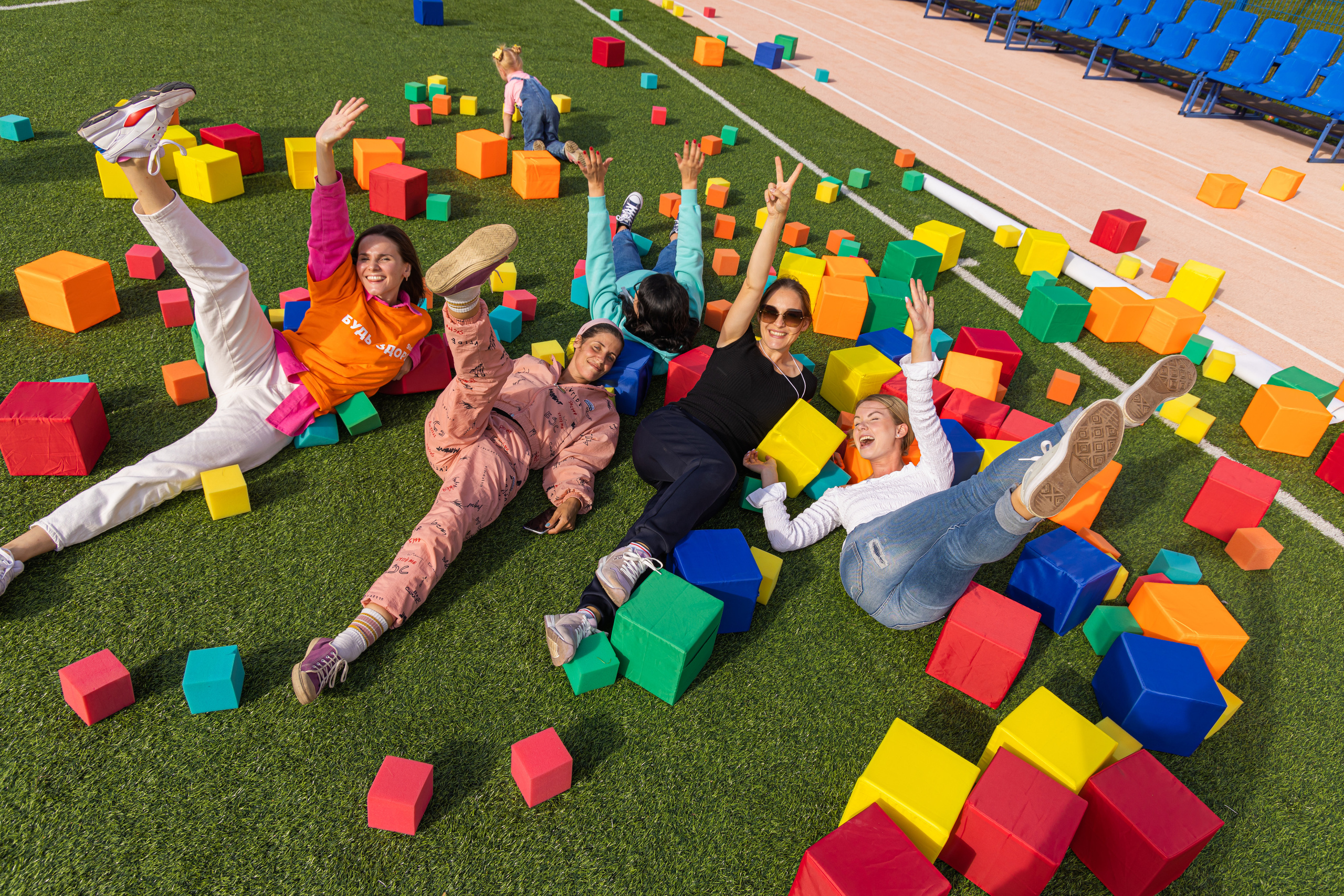 Репортажная съёмка. Профессиональный фотограф Светлана Протасова