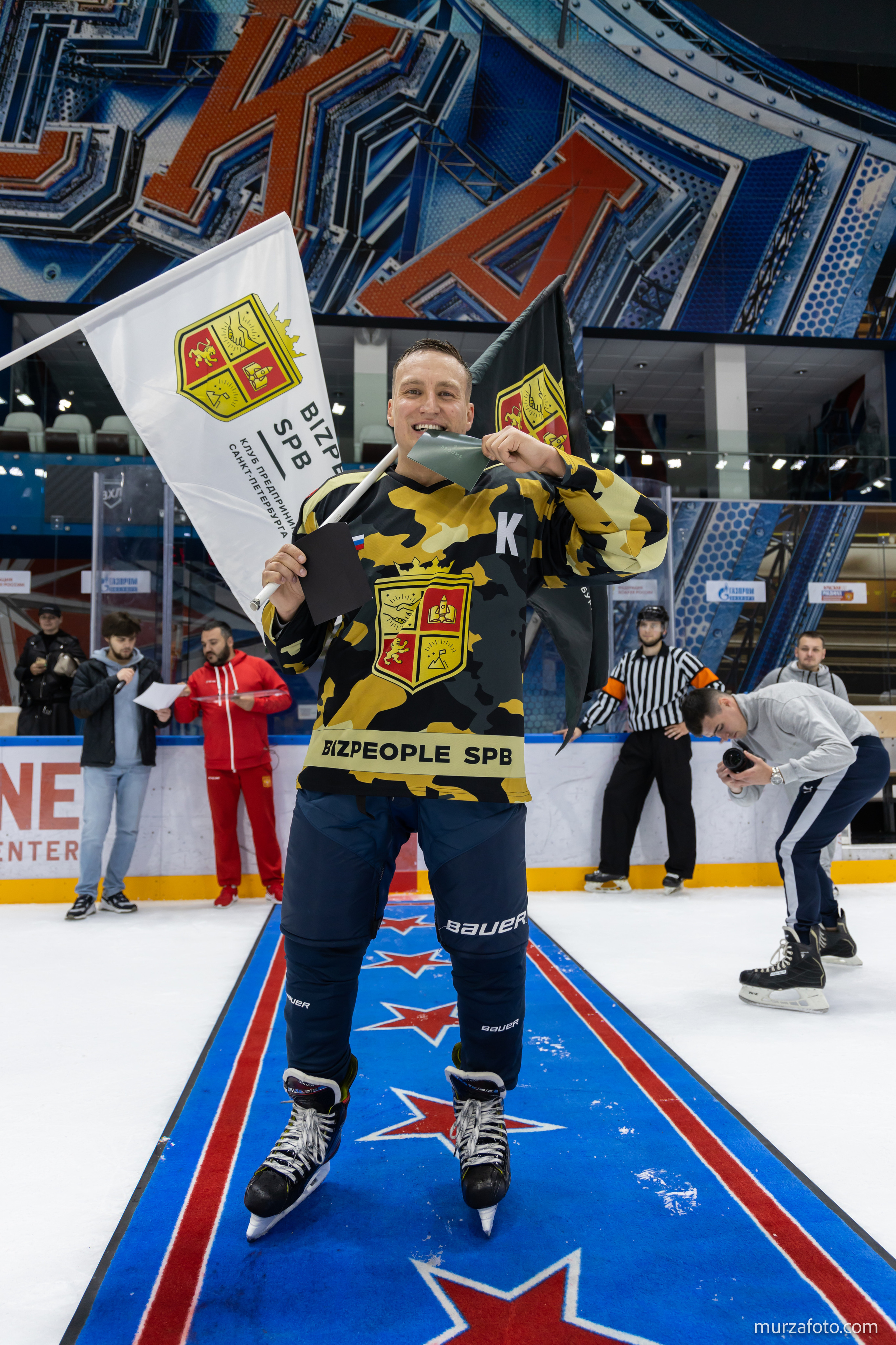 Репортажная съёмка. Профессиональный фотограф Светлана Протасова