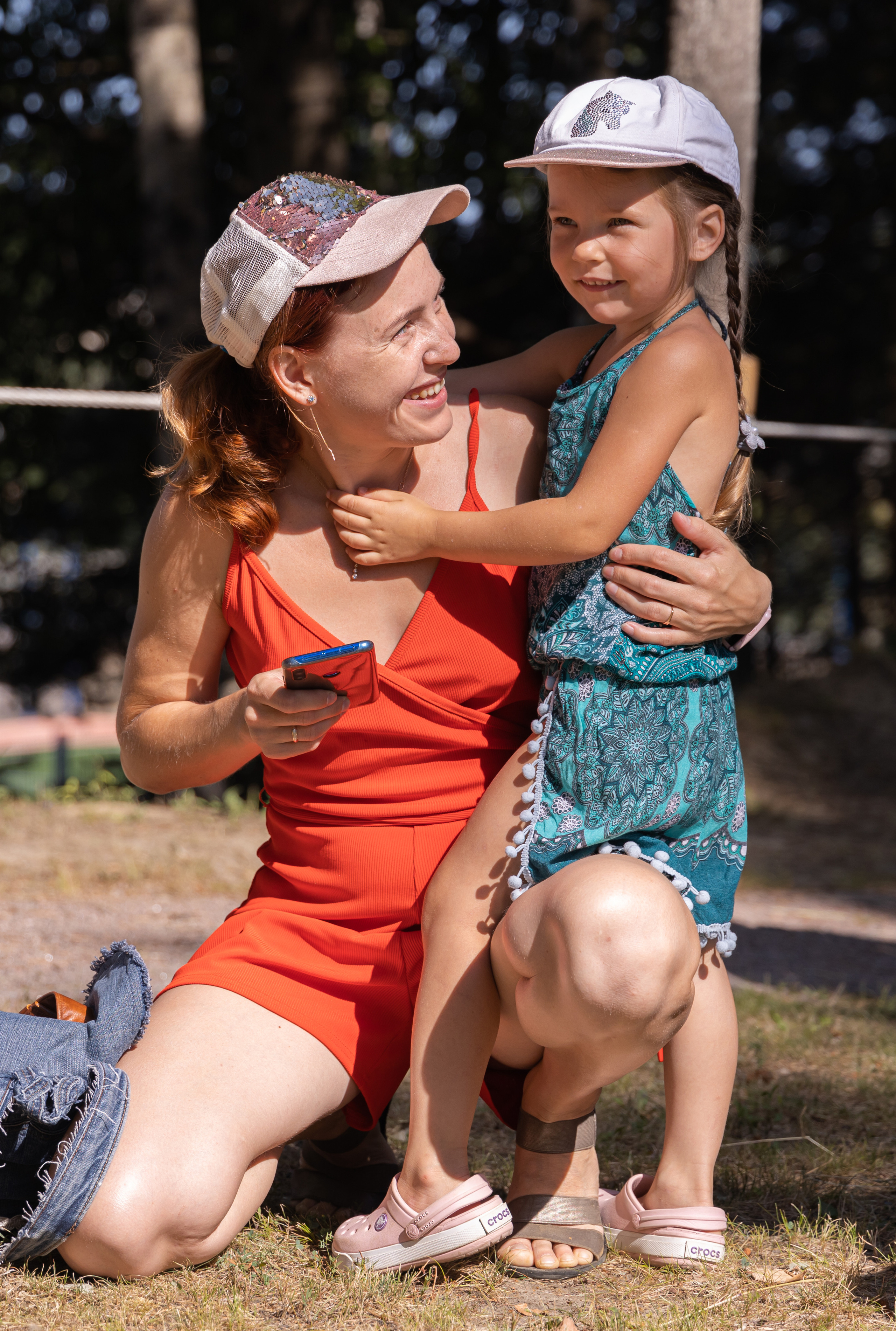 Репортажная съёмка. Профессиональный фотограф Светлана Протасова