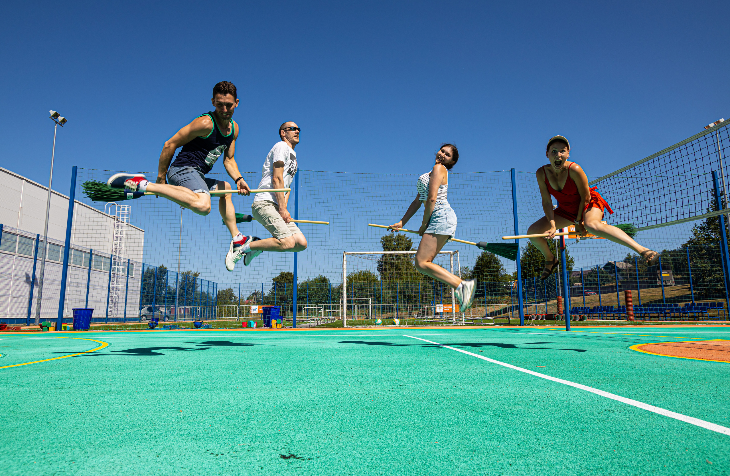 Репортажная съёмка. Профессиональный фотограф Светлана Протасова