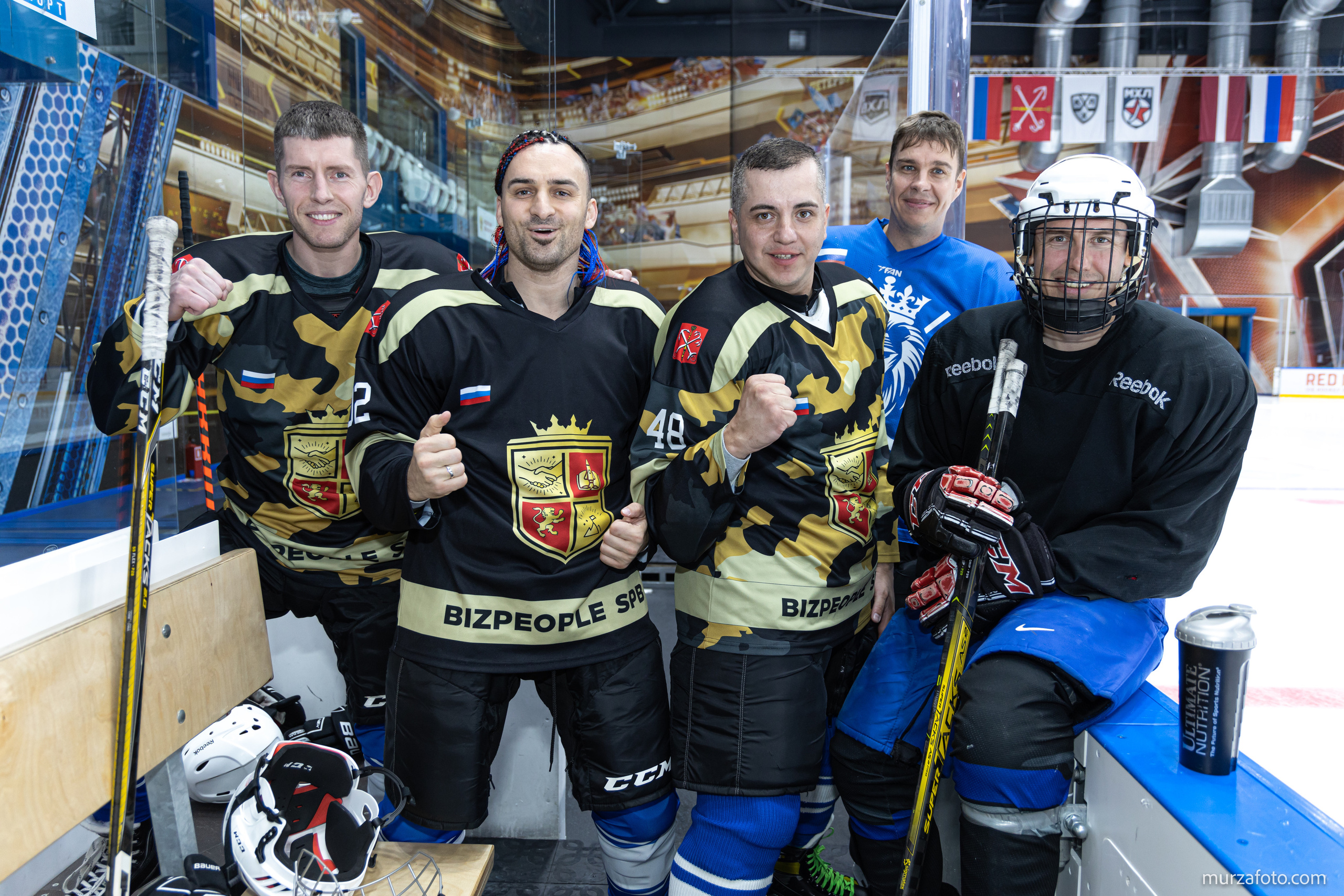 Репортажная съёмка. Профессиональный фотограф Светлана Протасова