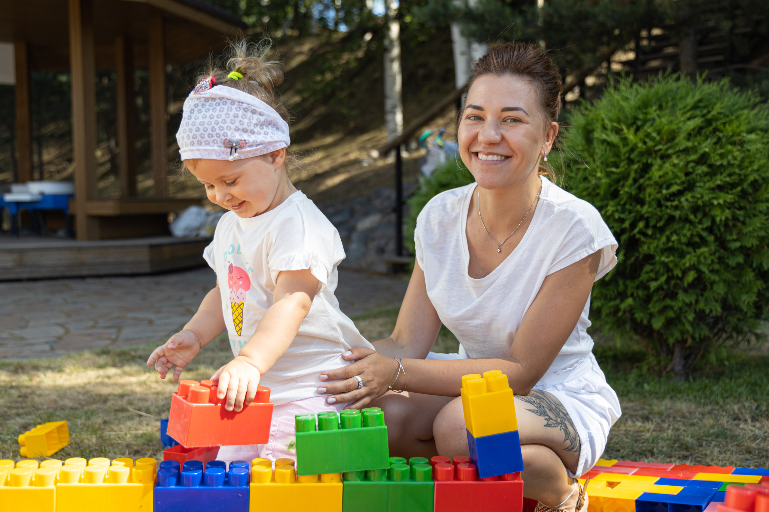Репортажная съёмка. Профессиональный фотограф Светлана Протасова