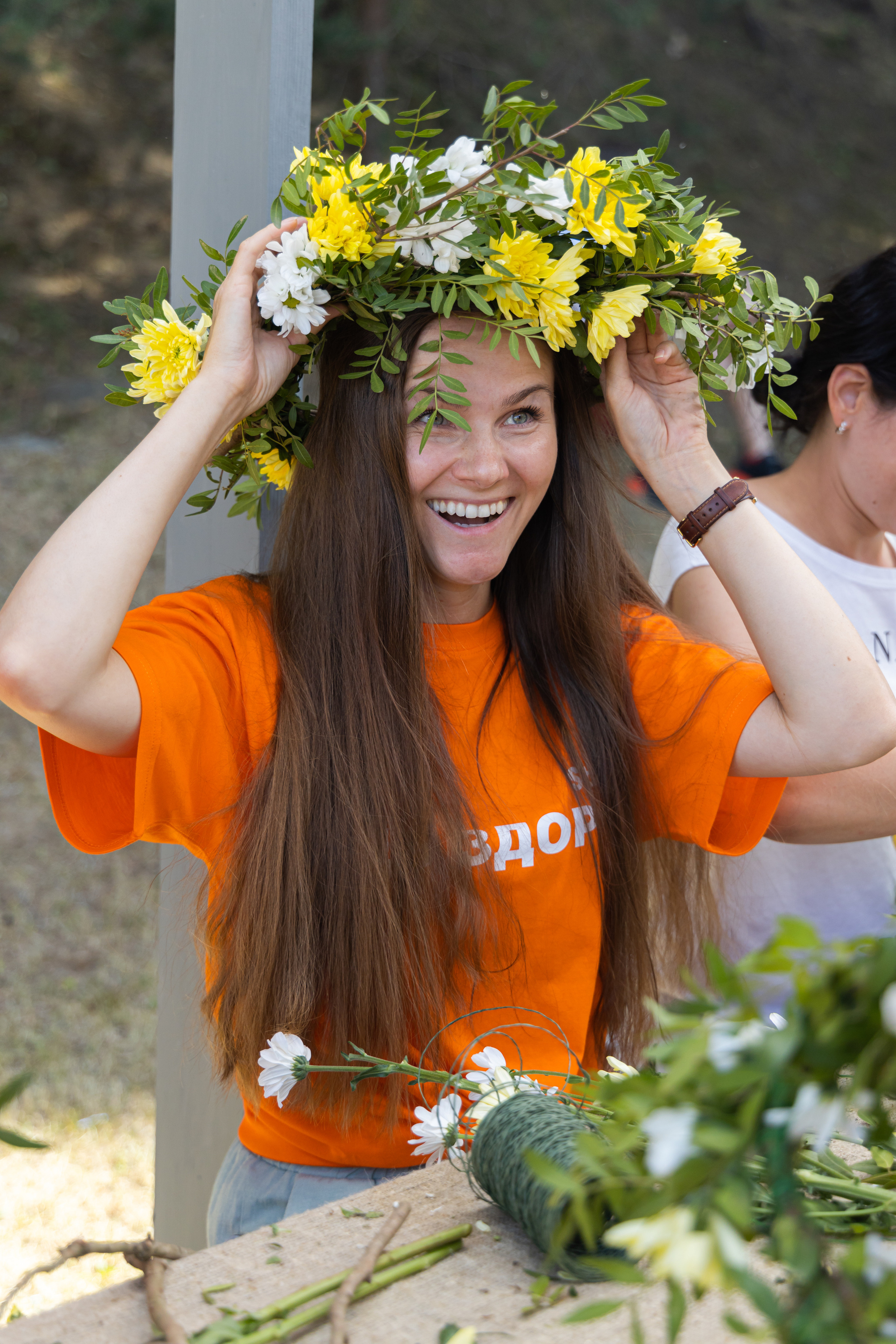 Репортажная съёмка. Профессиональный фотограф Светлана Протасова