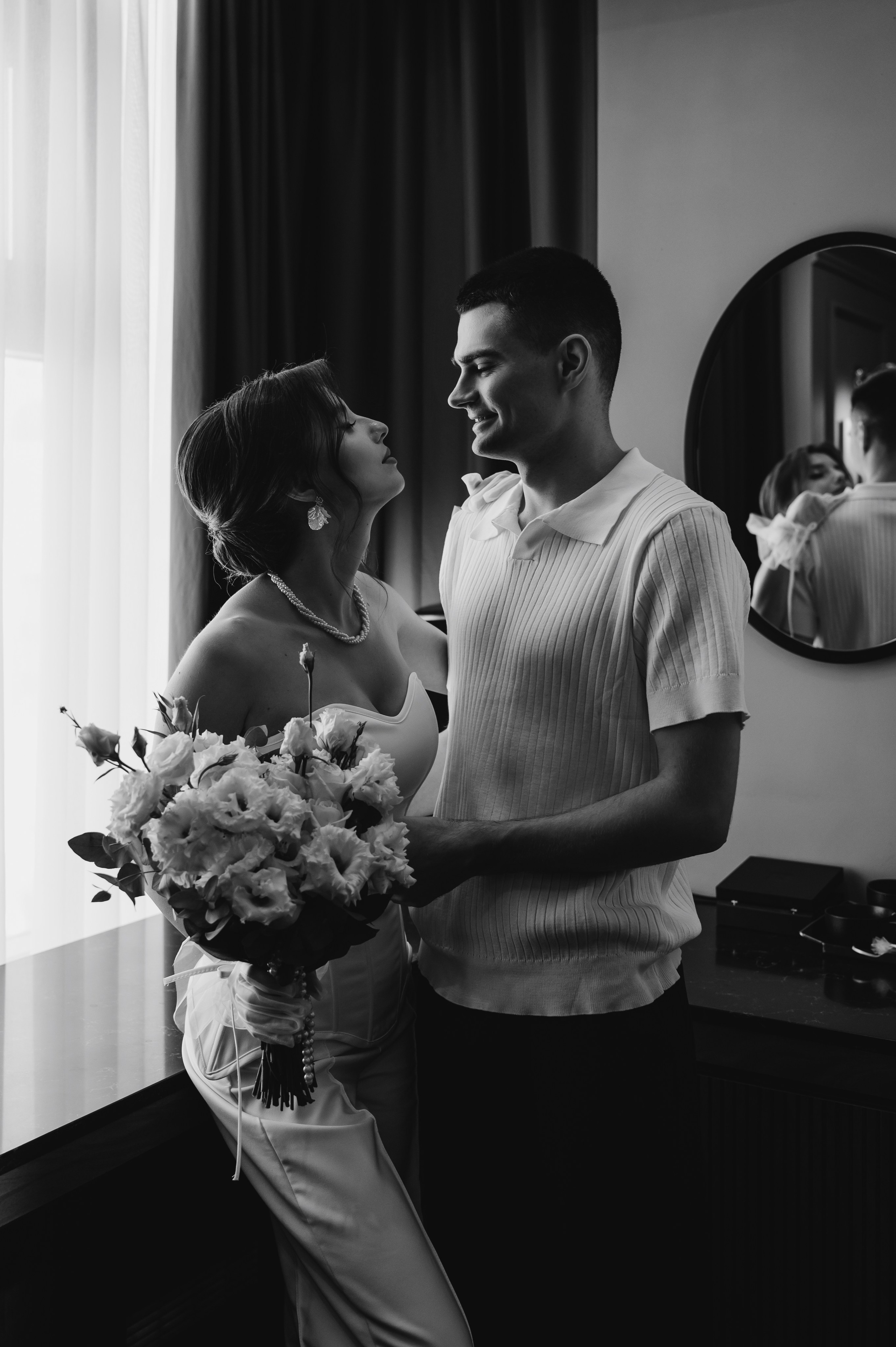 Денис | Настя