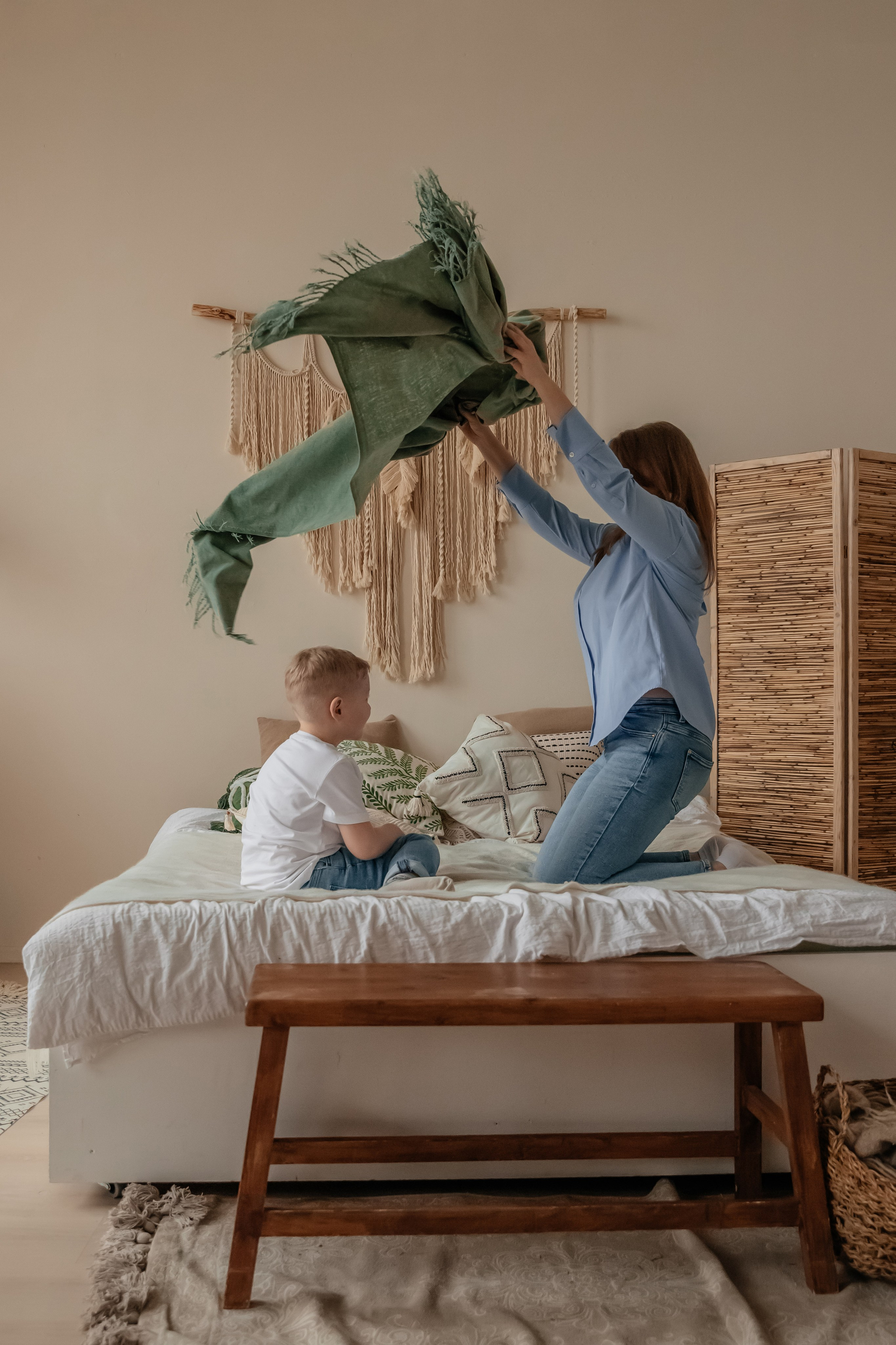 Марина и Марк — семейная фотосессия. Семейный и свадебный фотограф Минск, Барановичи Ольга Пахомова