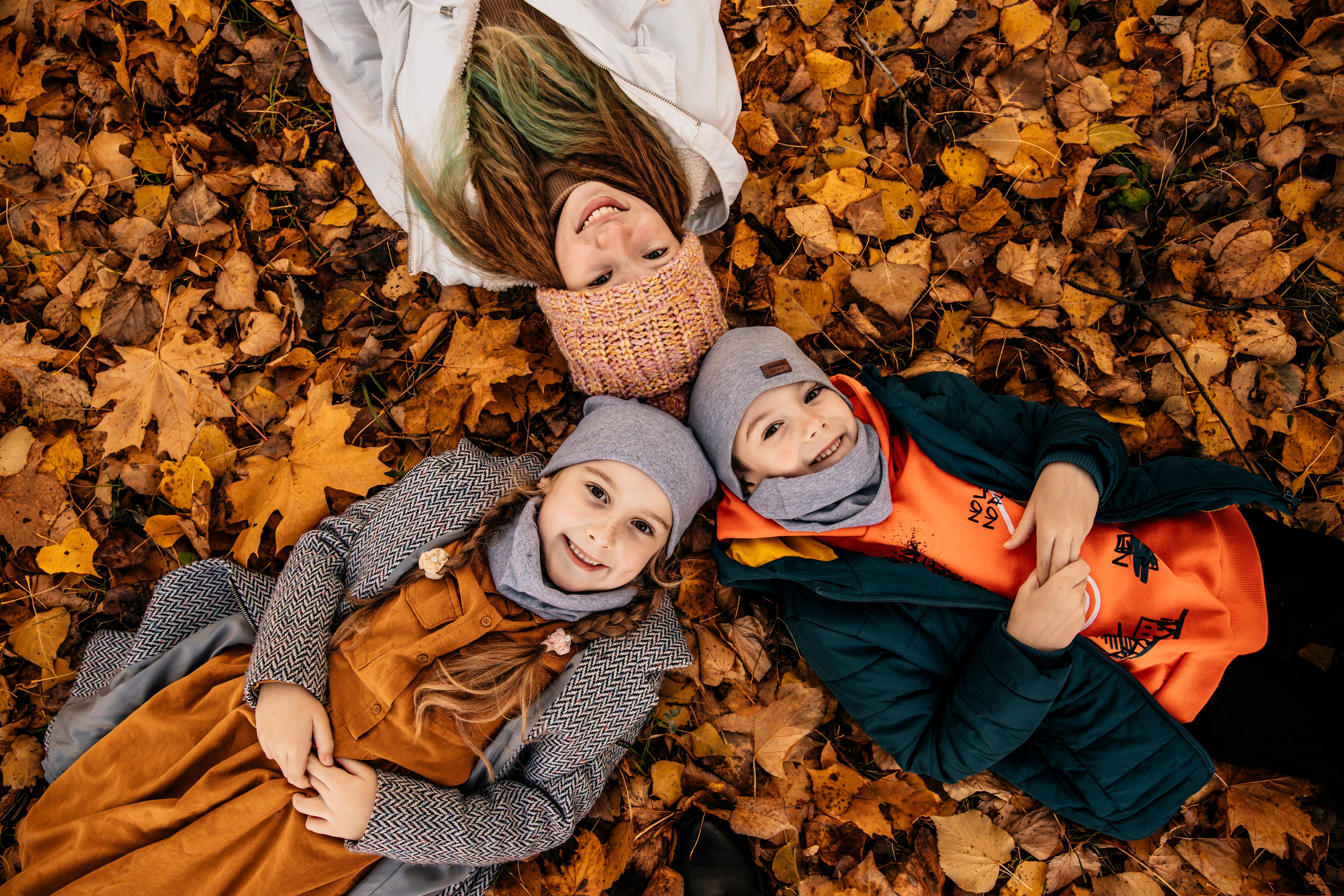 Мария, Павел, Даша, Арина и Миша — семейная фотосессия. Семейный и свадебный фотограф Минск, Барановичи Ольга Пахомова