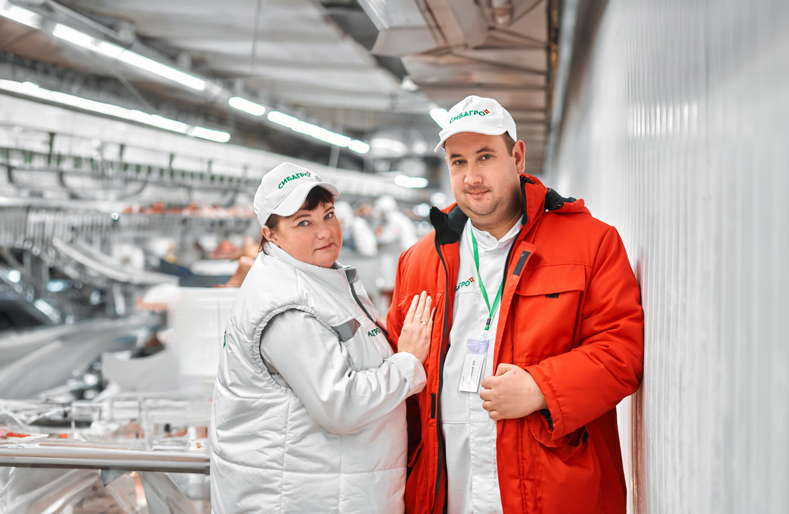 Династии Сибагро. Контент для бизнеса в Екатеринбурге Полдень Медиа