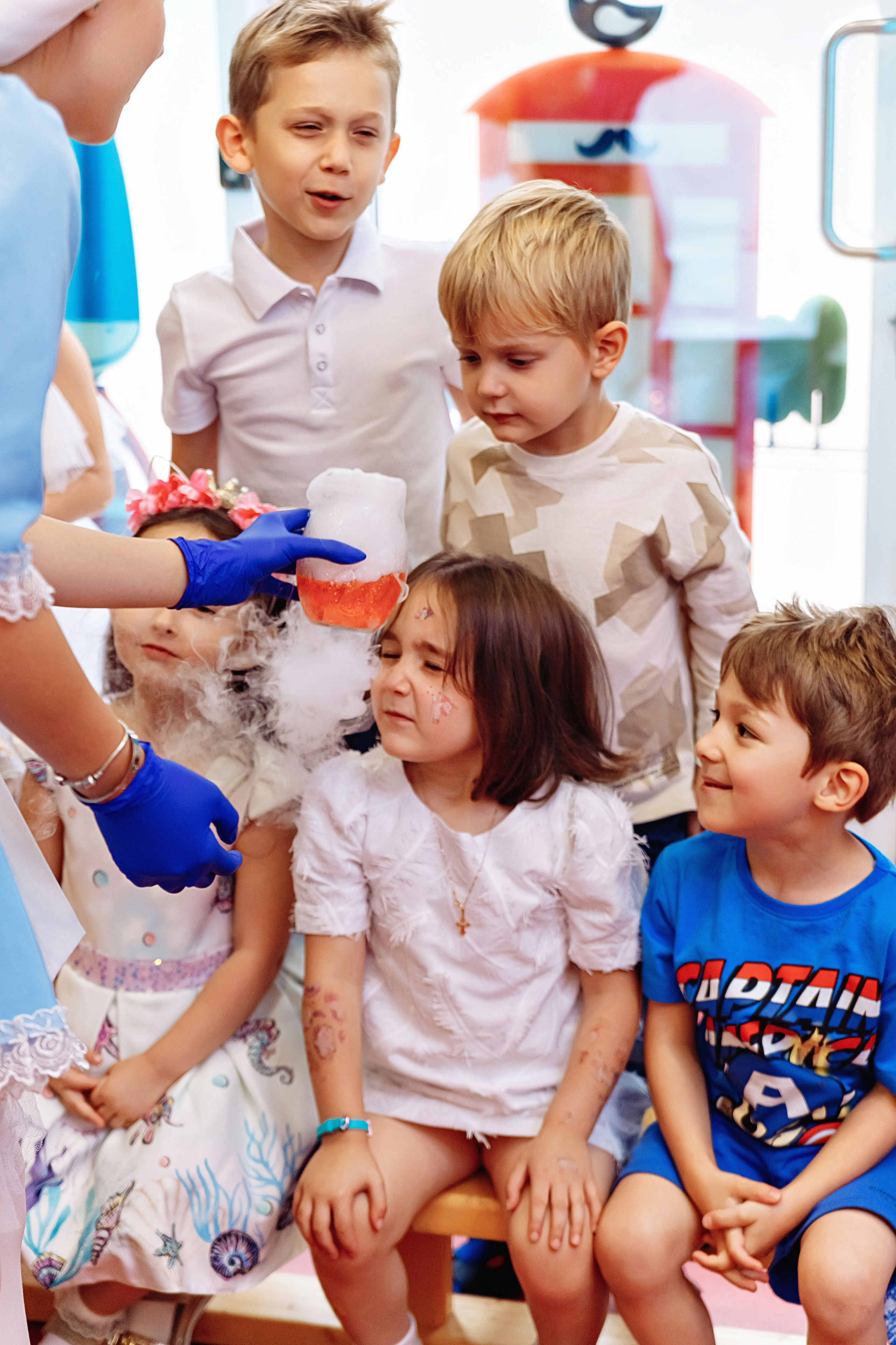 Др Sun School. Elena Sova — семейный и женский фотограф в Санкт-Петербурге